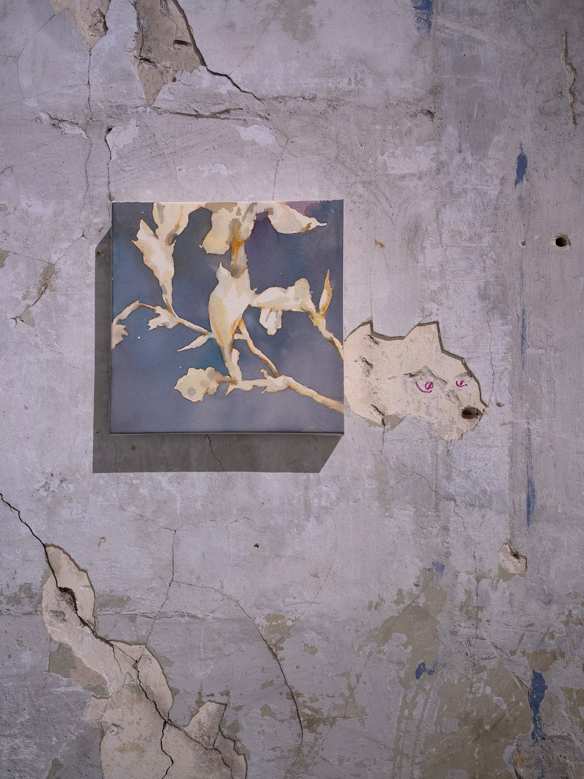 Частный парадайс | 2025. Alina Kugush