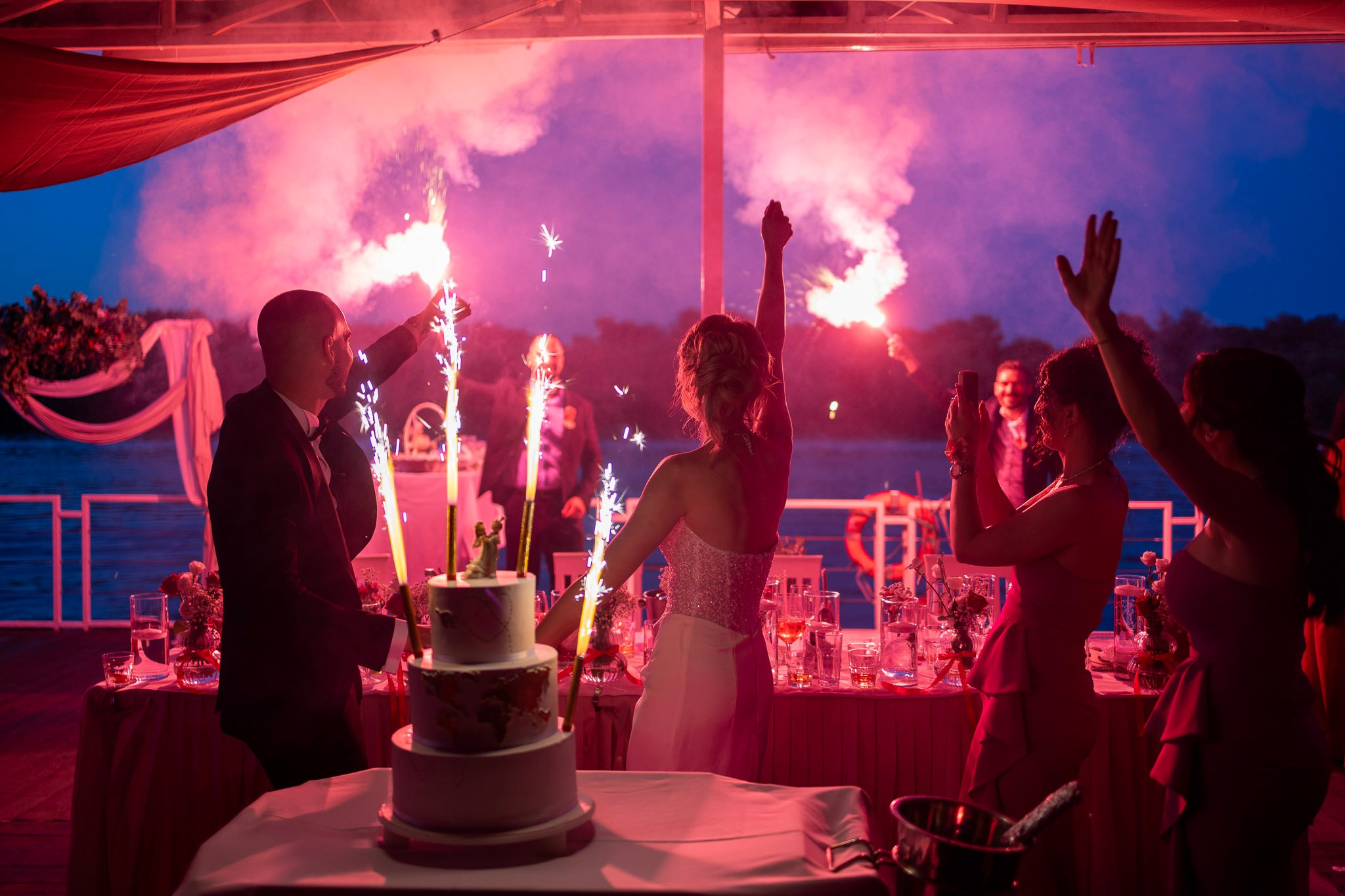 Ivana I Aleksa. Ljubica I Marko Weddings I Fotograf za venčanja Beograd, Srbija
