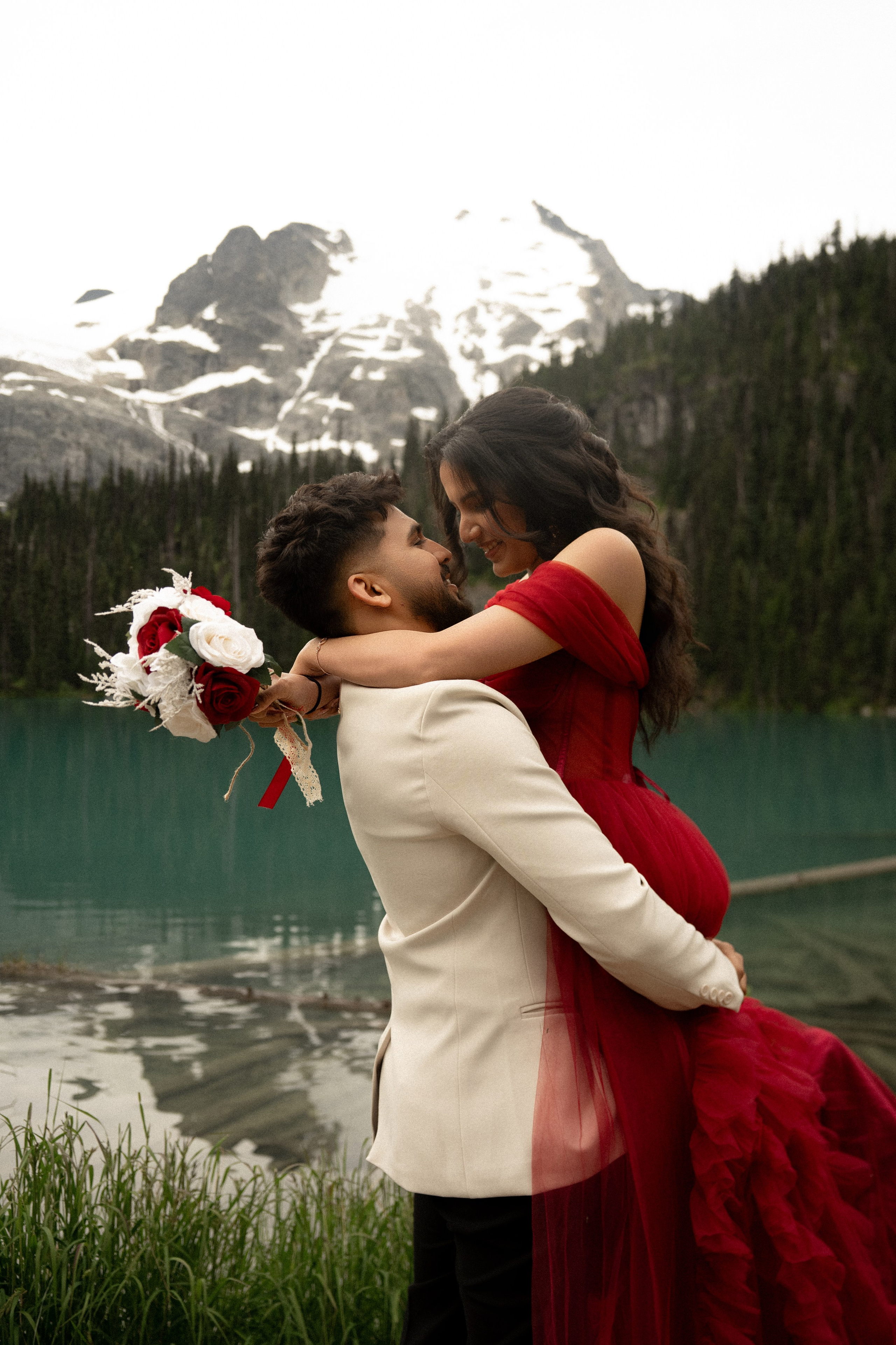 Vancouver Photographer | Catherine Vashchenko