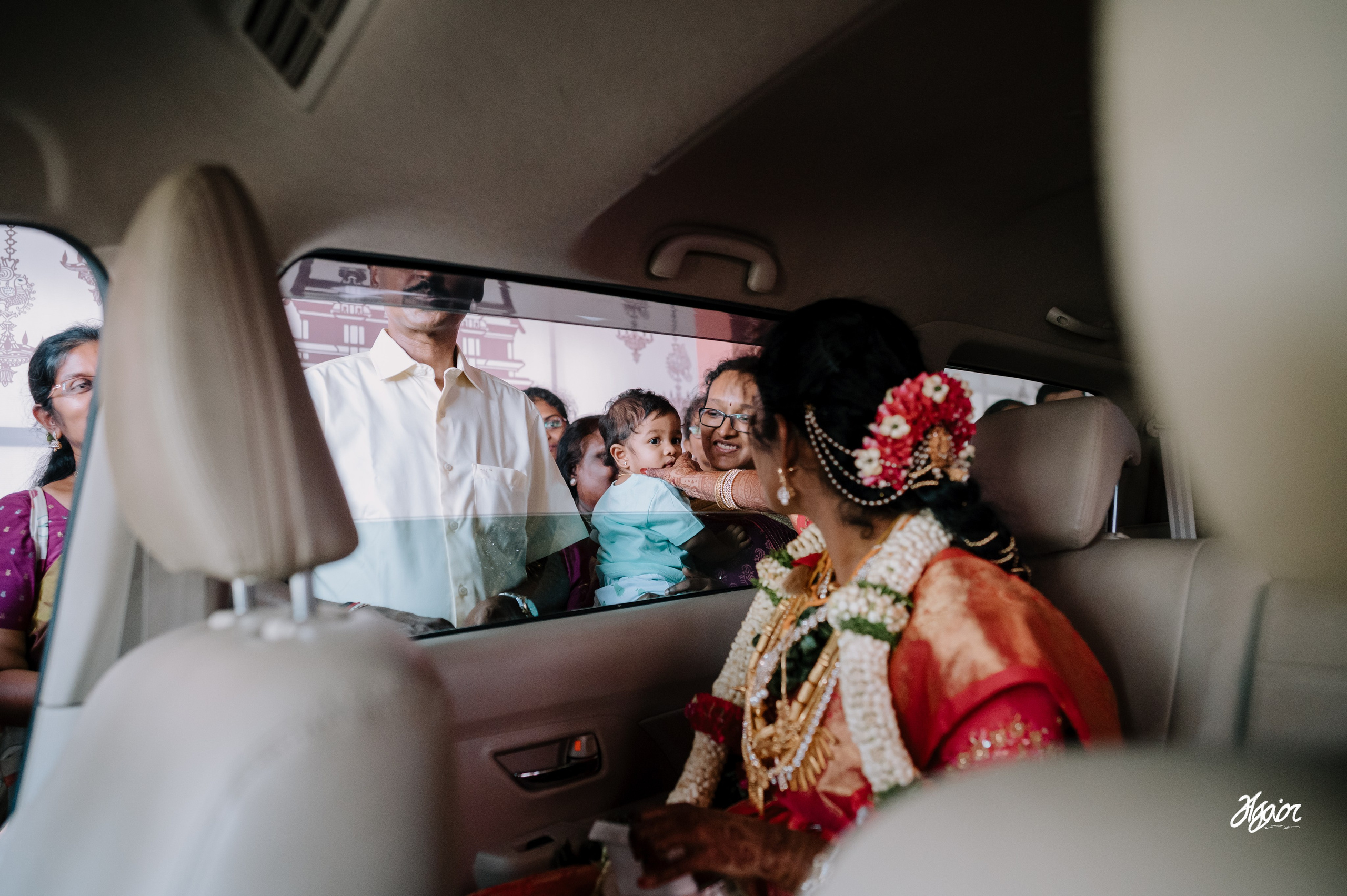 Traditional Tamil Wedding Photography | Agam Vizha | Candid & Documentary Style Films. Agam Vizha