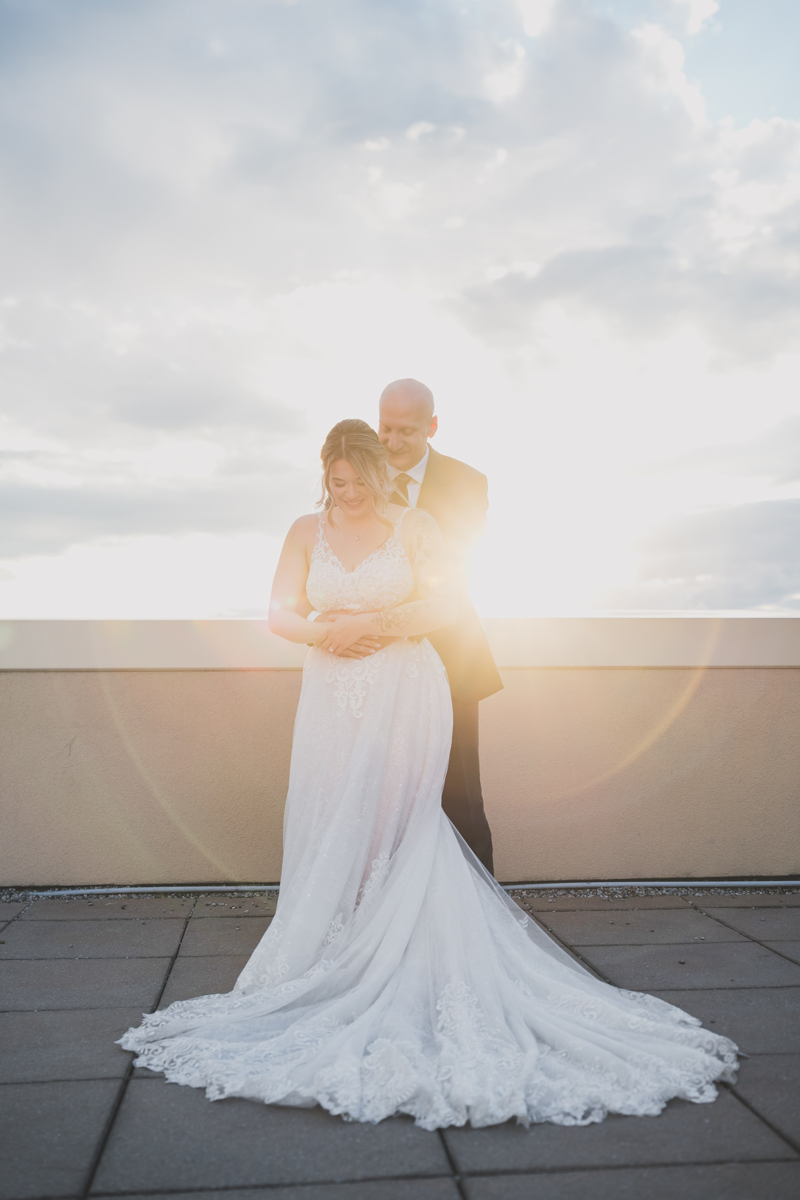Wedding Stories. Madhurina photography