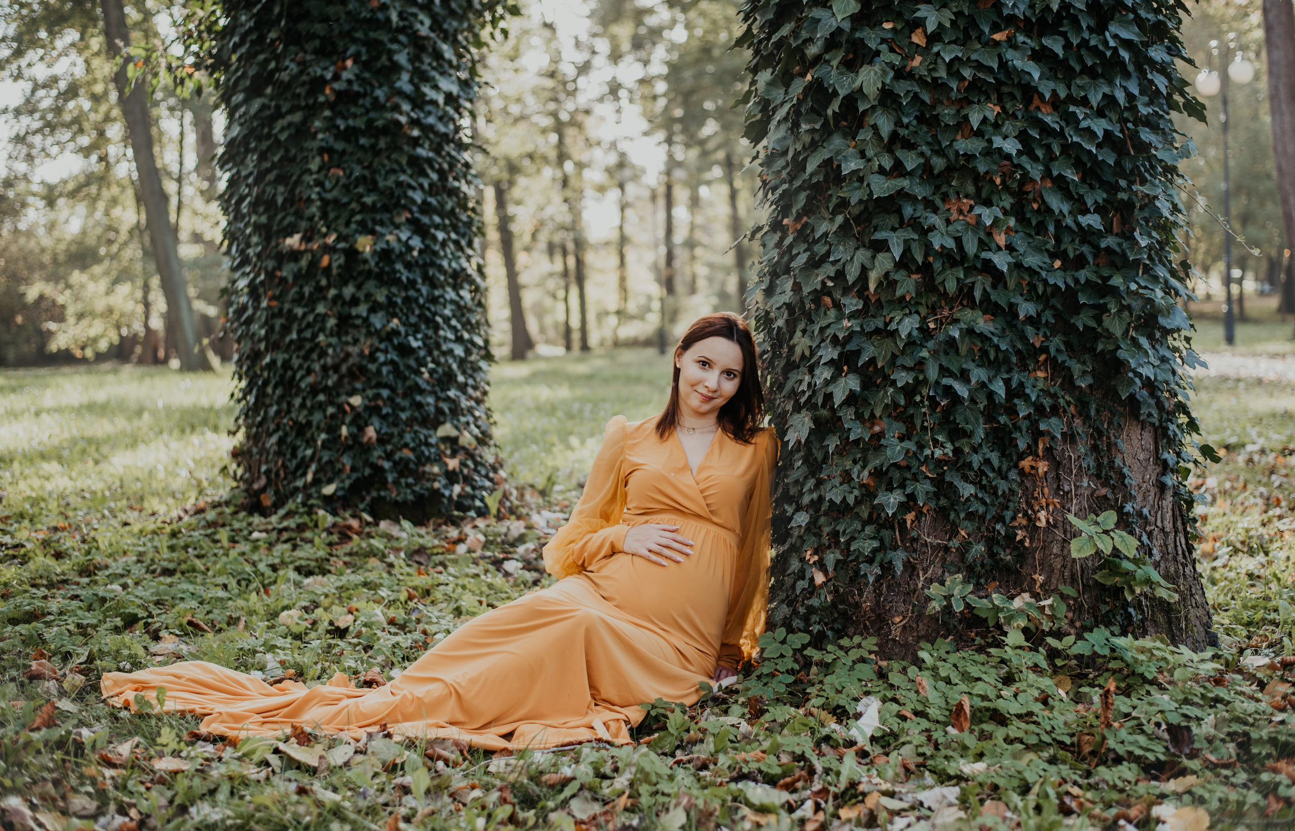Ciążowe pasek. Dominika Strachacka Fotografia | Fotograf ślubny i rodzinny Opole Lubelskie Lublin