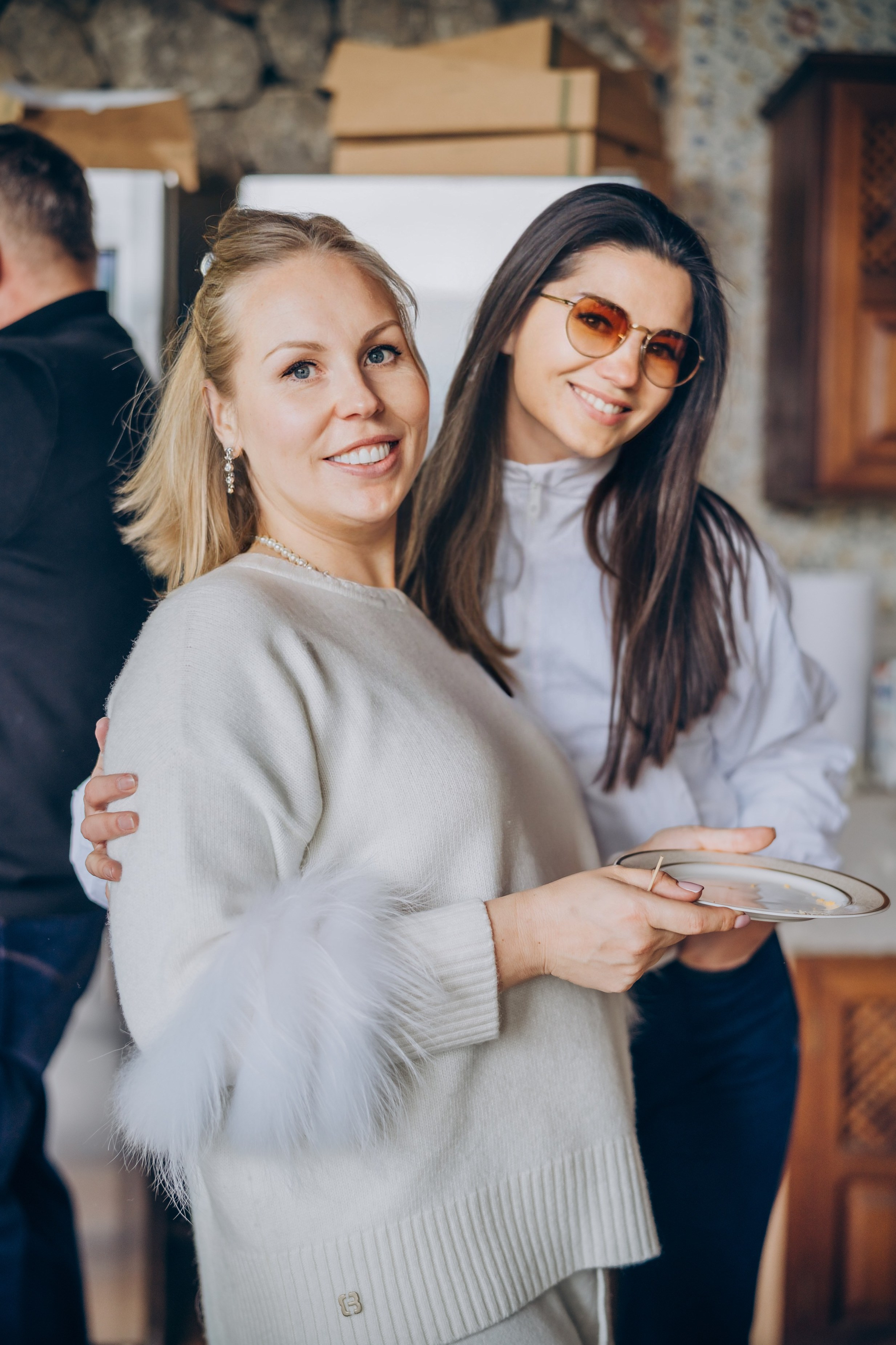Gender party. Photographer in Mallorca