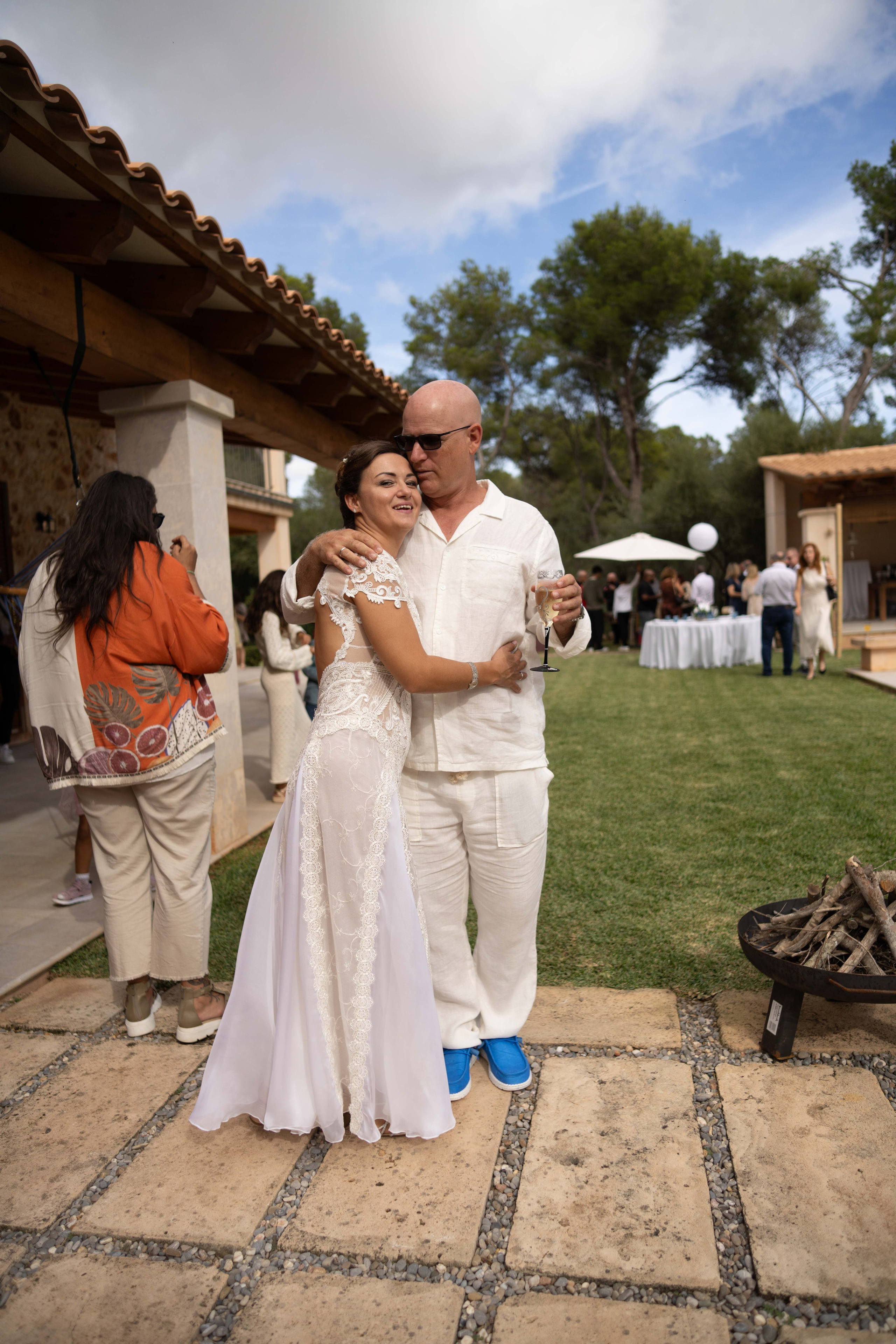 Wedding. Фотограф у Пальма де Майорка