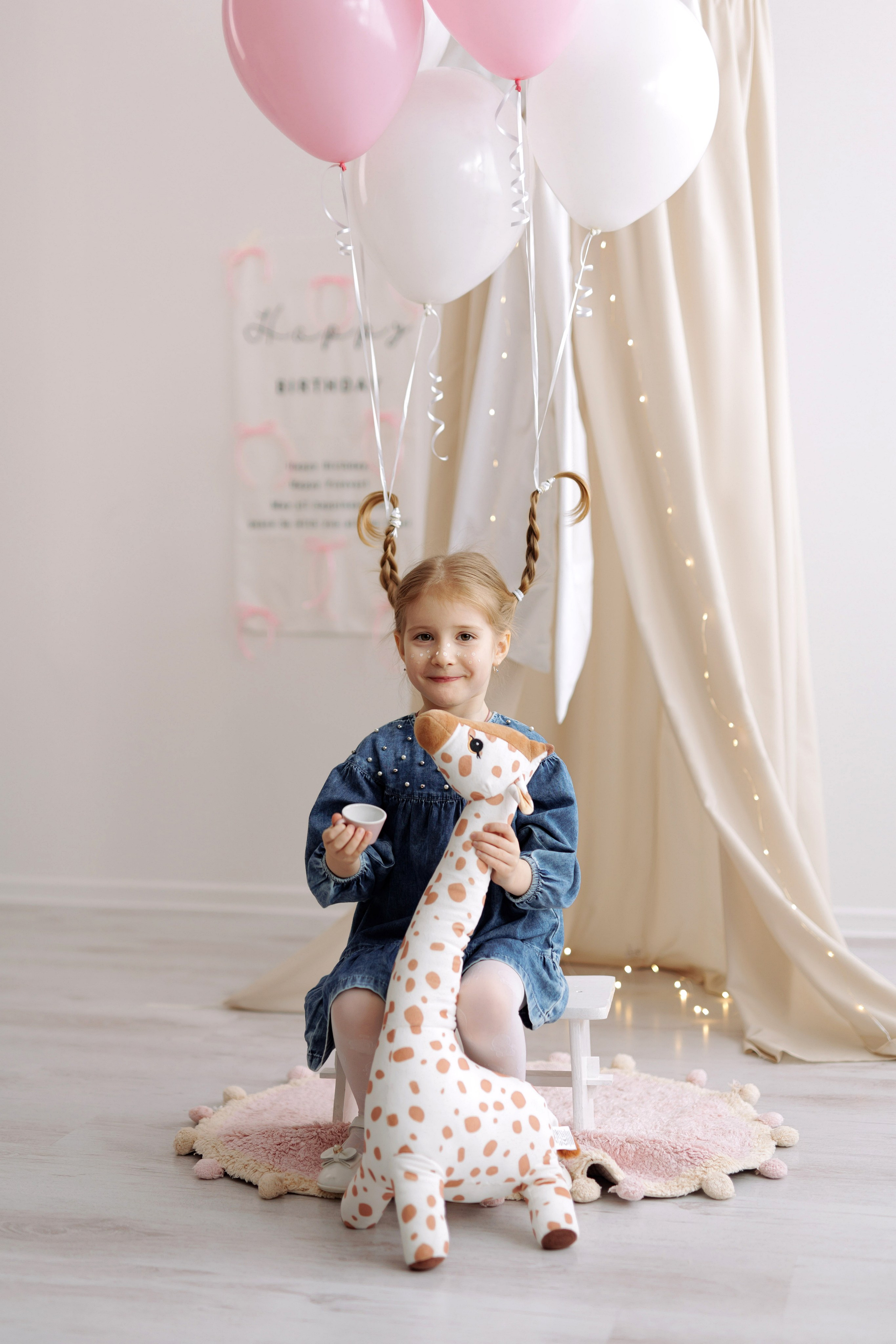 Годовасики. Семейный и портретный фотограф в Эстонии Наталья Фрейманис