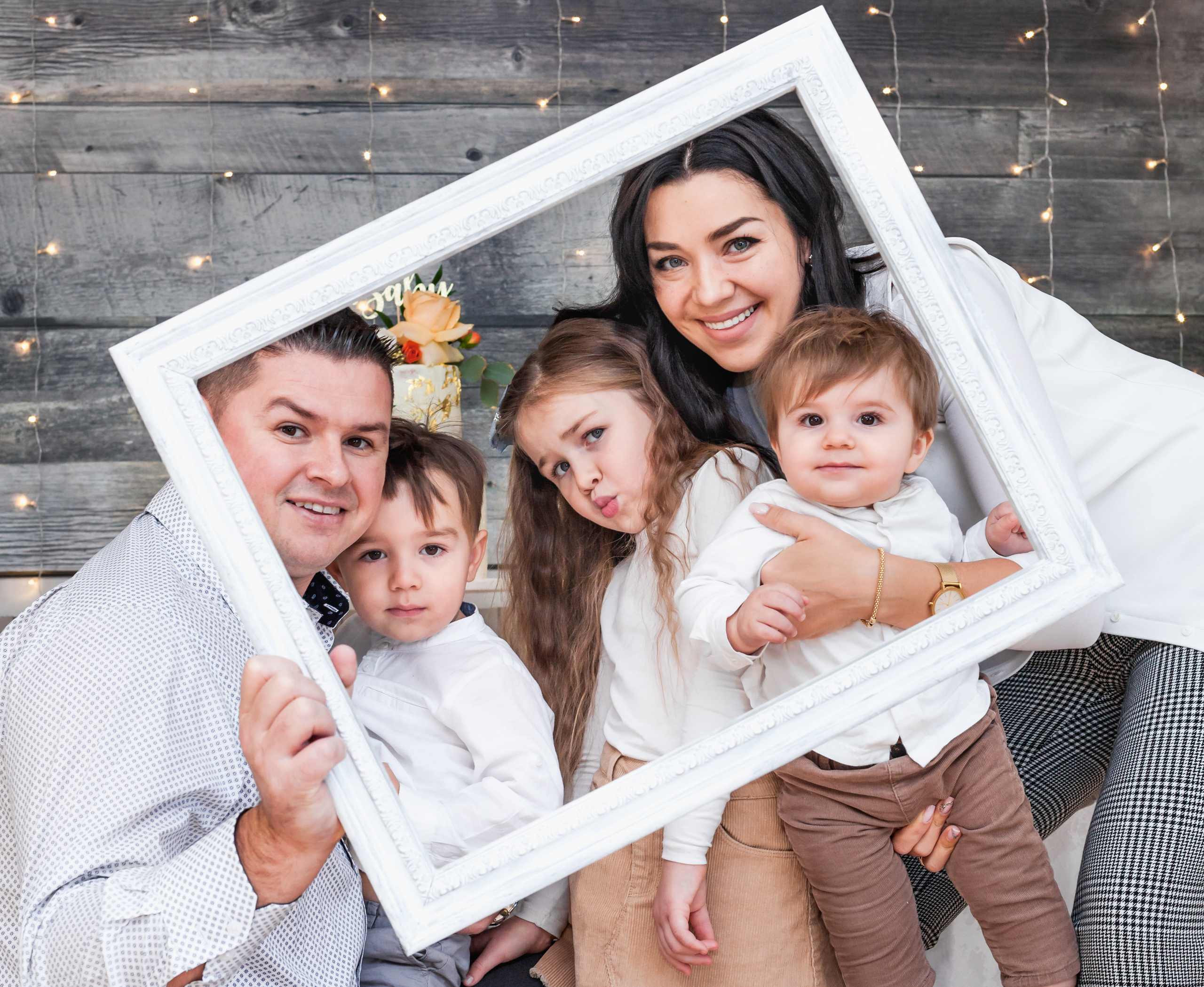 Portraits. Wedding, family, portrait and brands photography in Kingston, ON