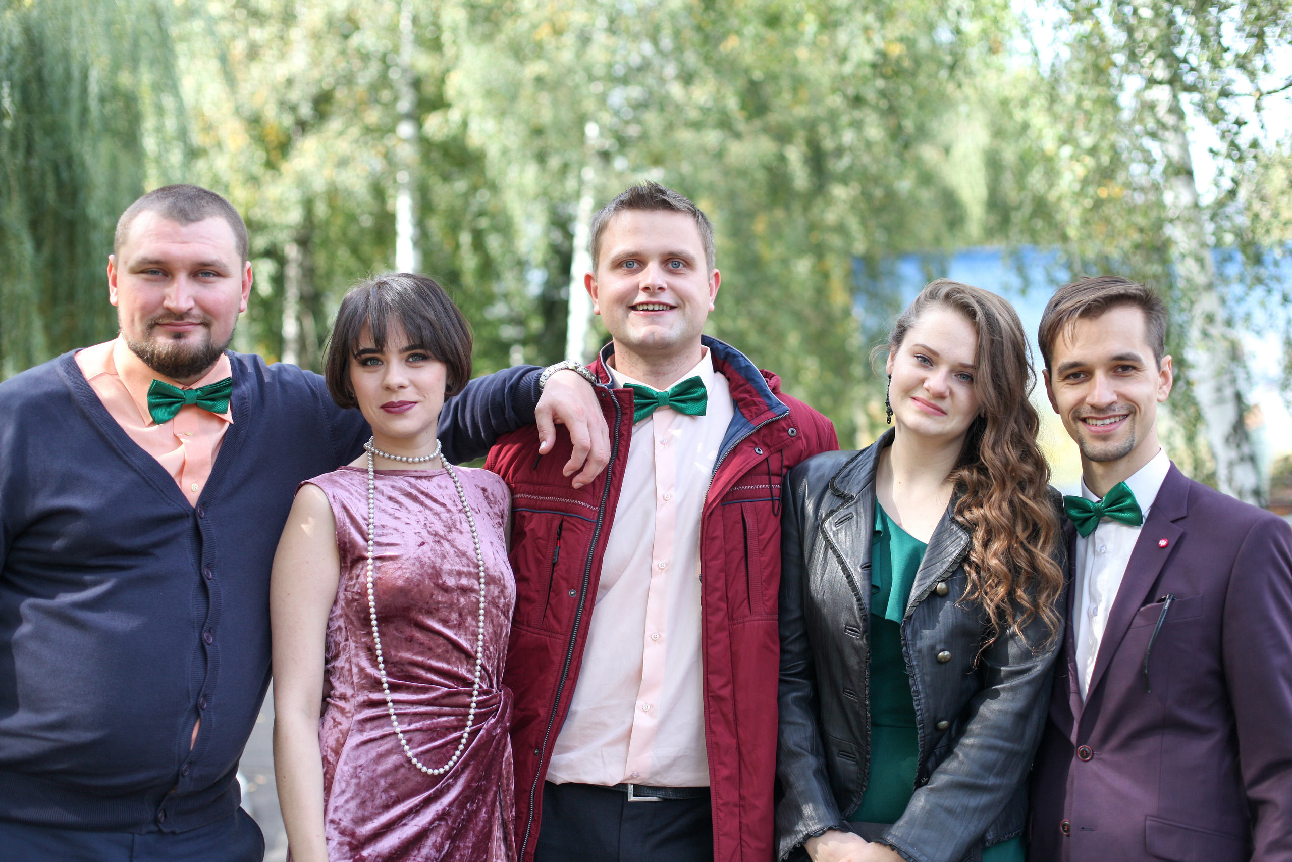 Portraits. Wedding, family, portrait and brands photography in Kingston, ON