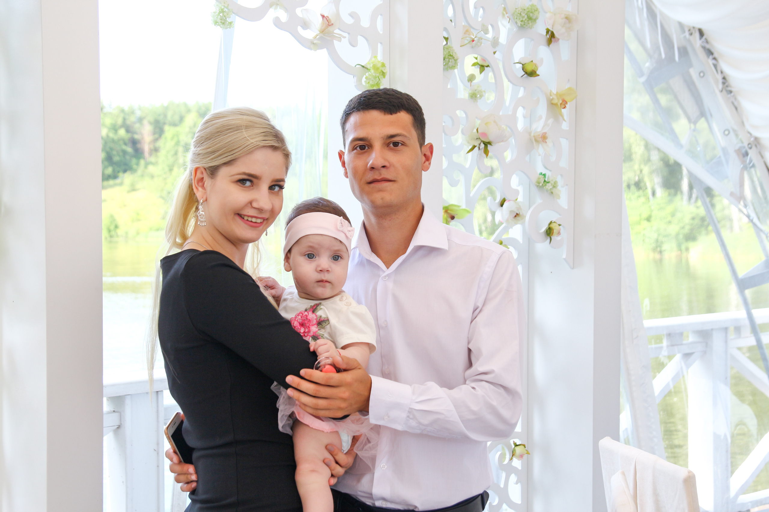 Family. Wedding, family, portrait and brands photography in Kingston, ON