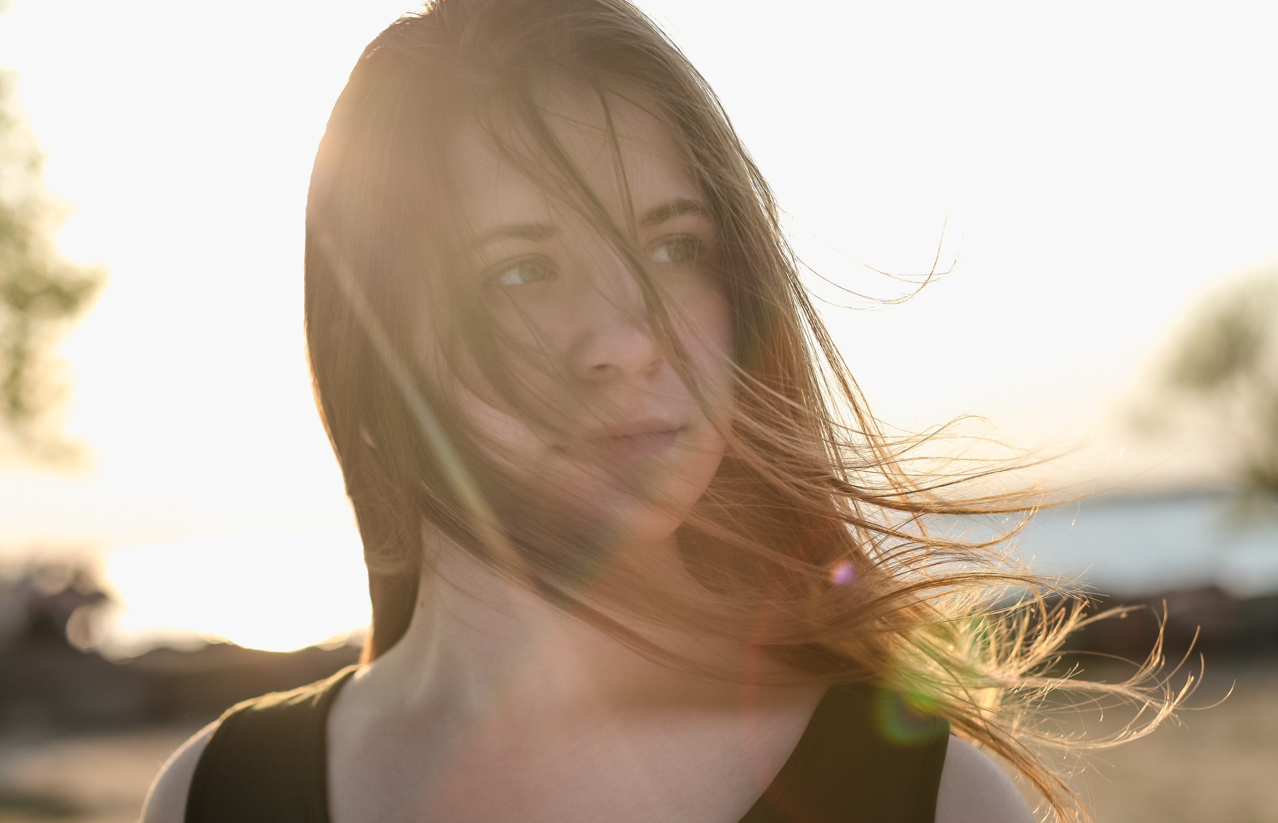 Portraits. Wedding, family, portrait and brands photography in Kingston, ON