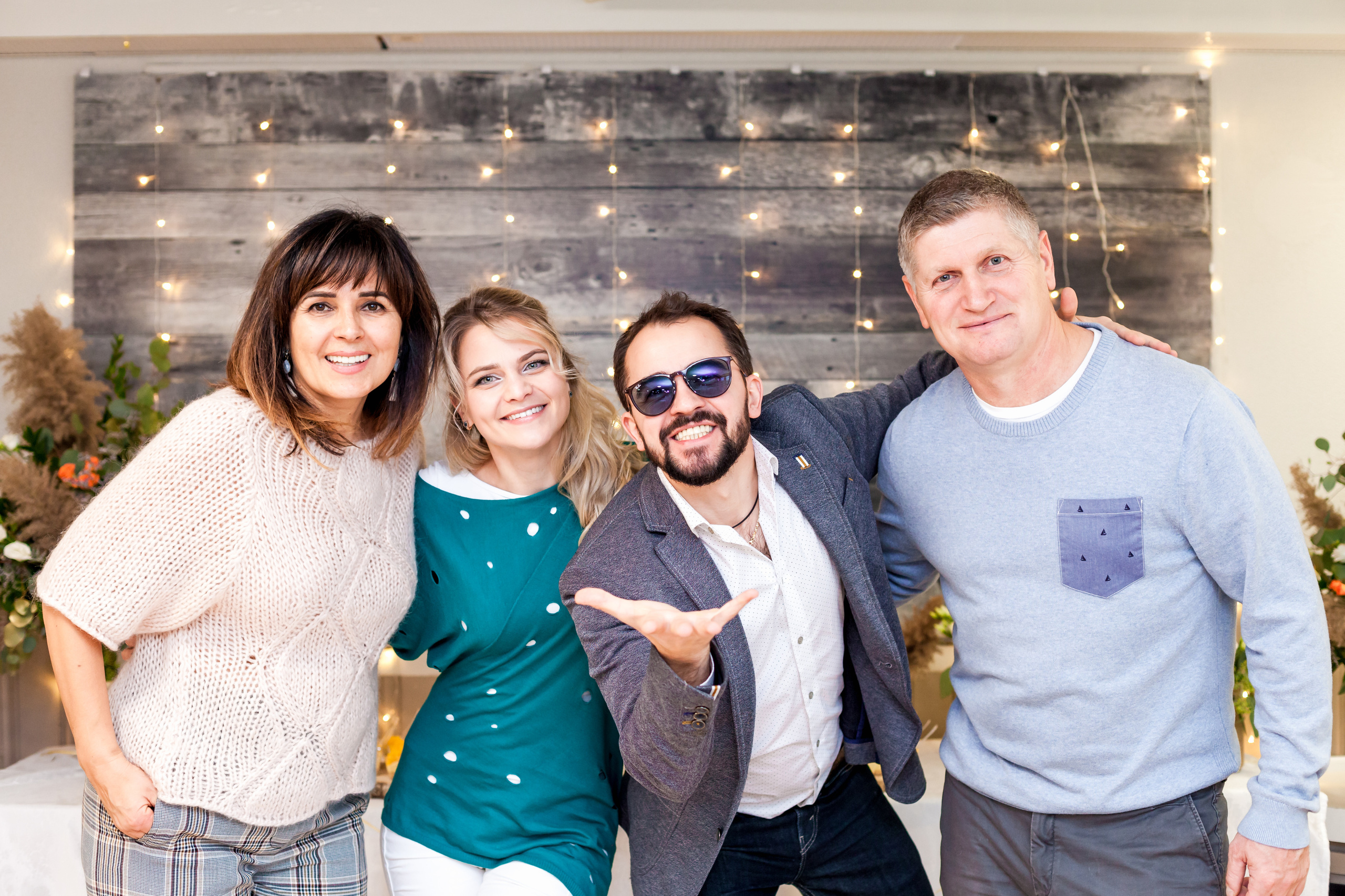 Family. Wedding, family, portrait and brands photography in Kingston, ON