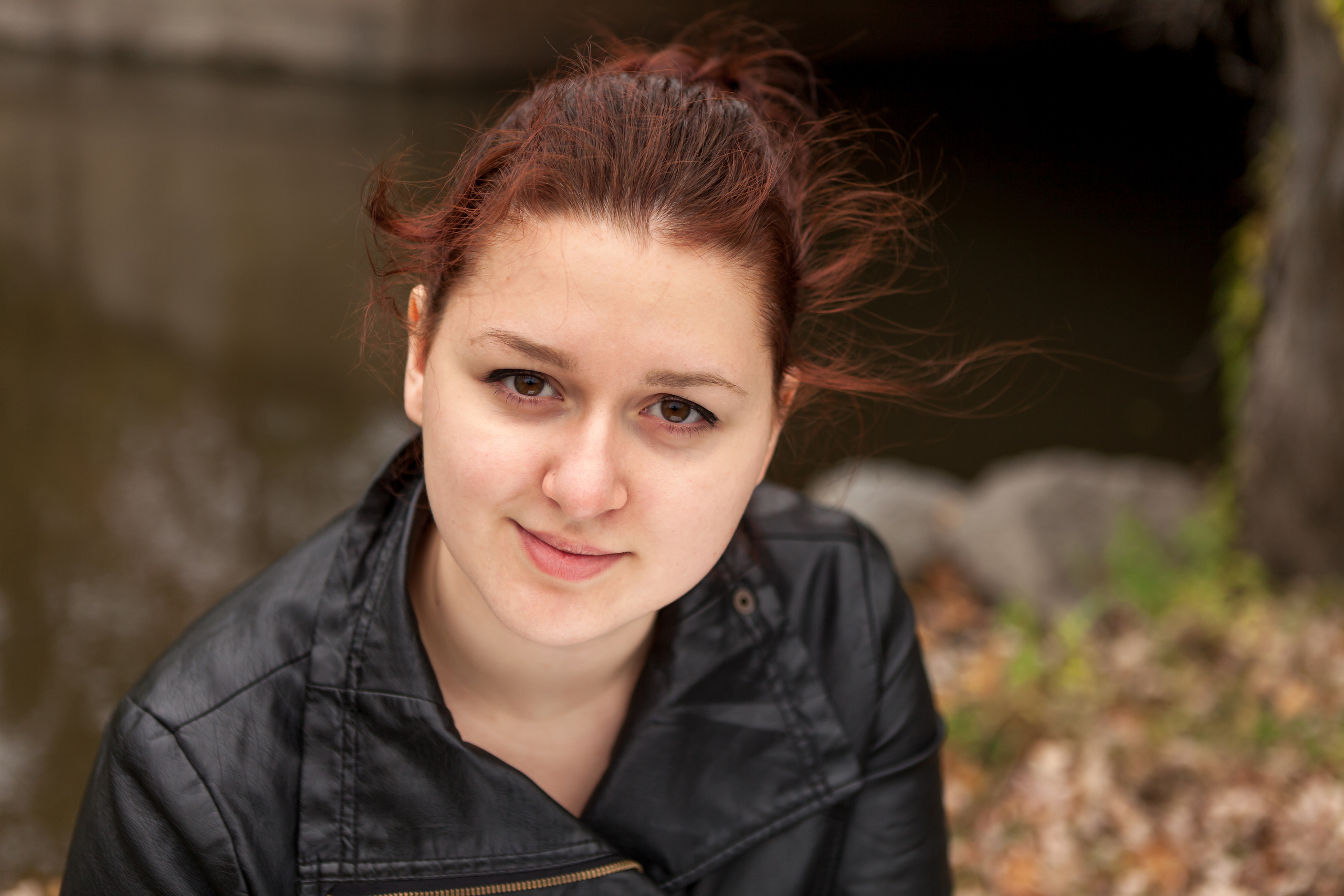 Portraits. Wedding, family, portrait and brands photography in Kingston, ON