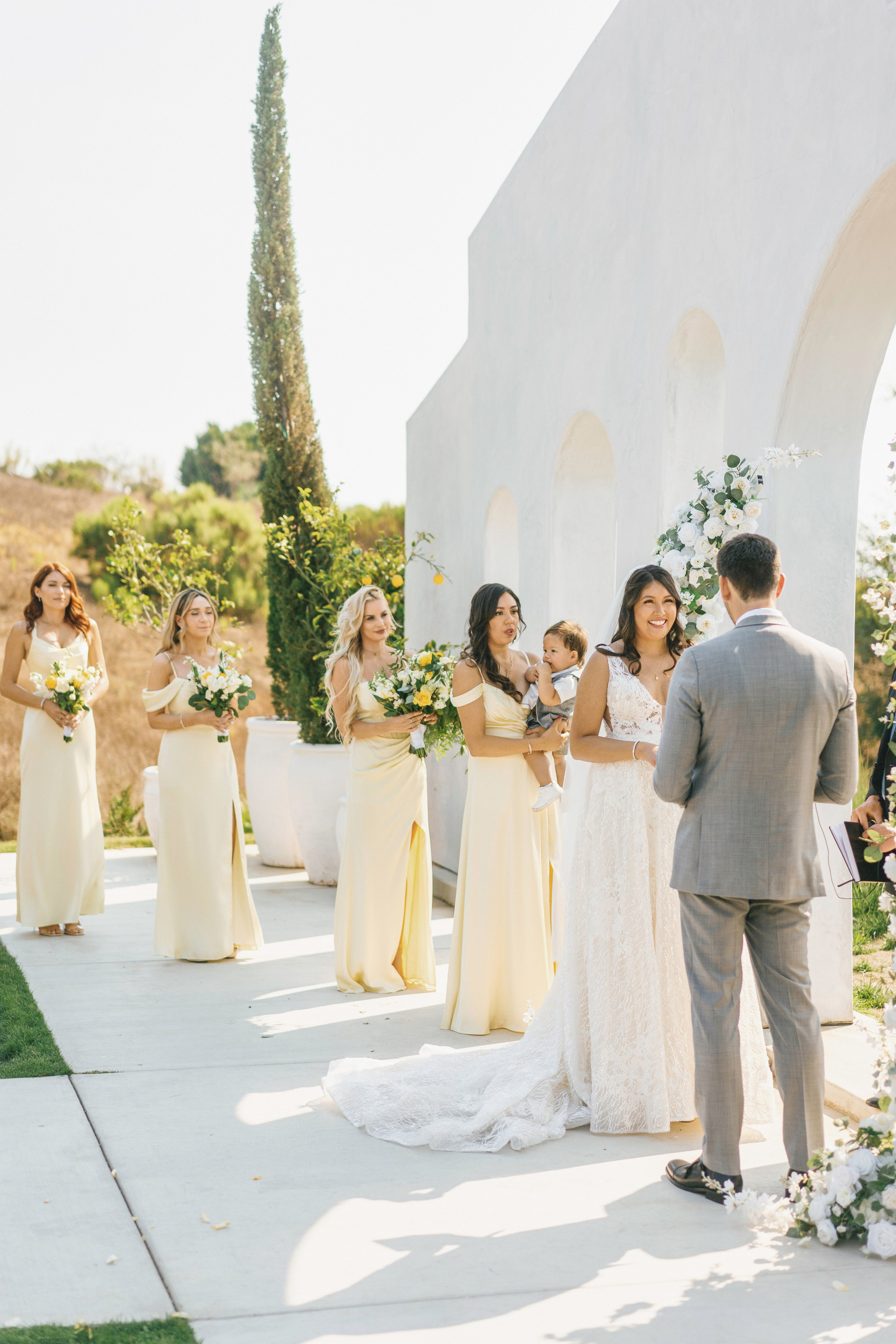 Heather and Cameron’s Wedding Day. Wedding Photography & Videography Team in California, Los Angeles, San Francisco, San Diego and Travel
