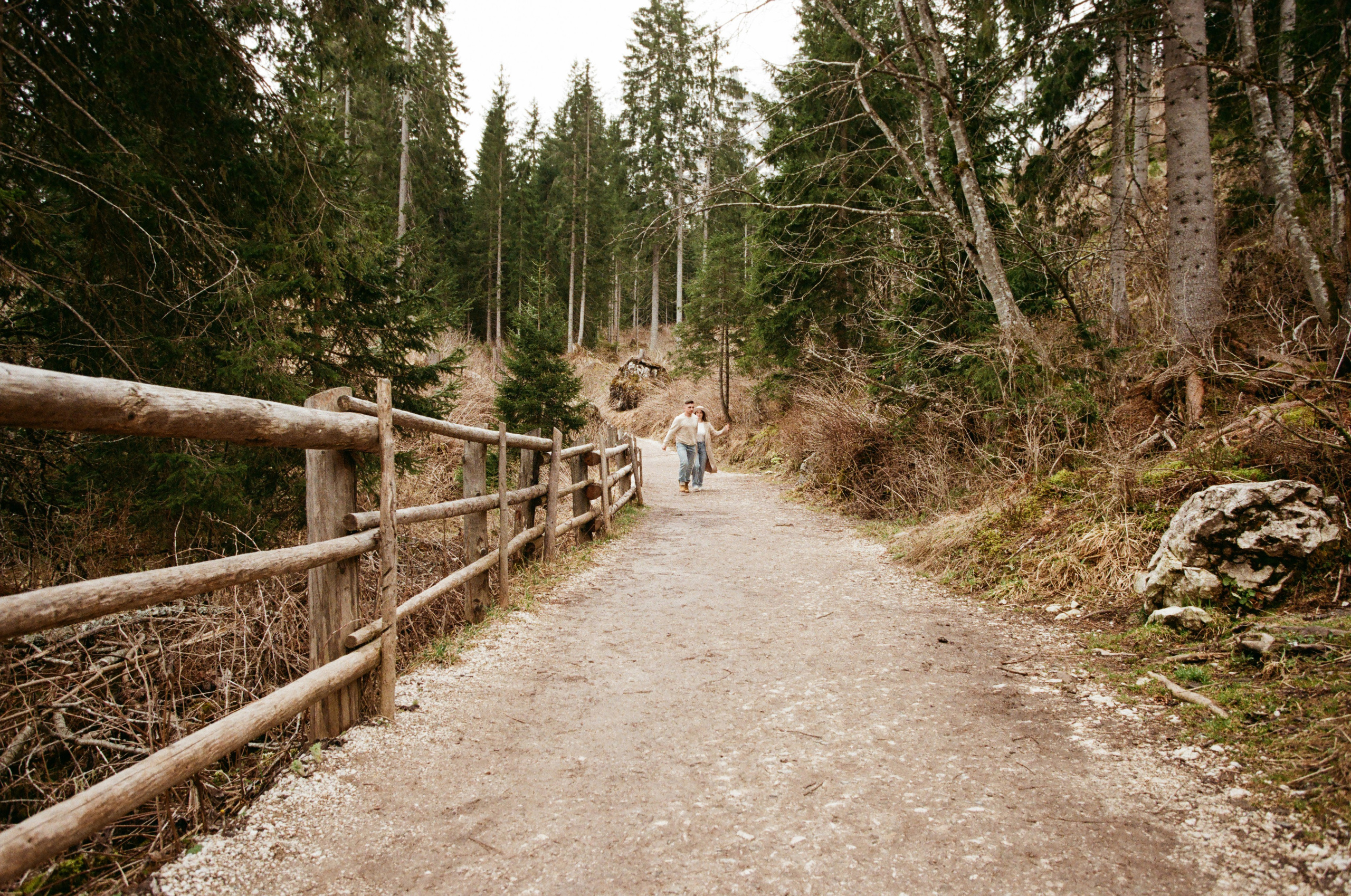 Dolomiten Südtirol Workshop Ende April 2025