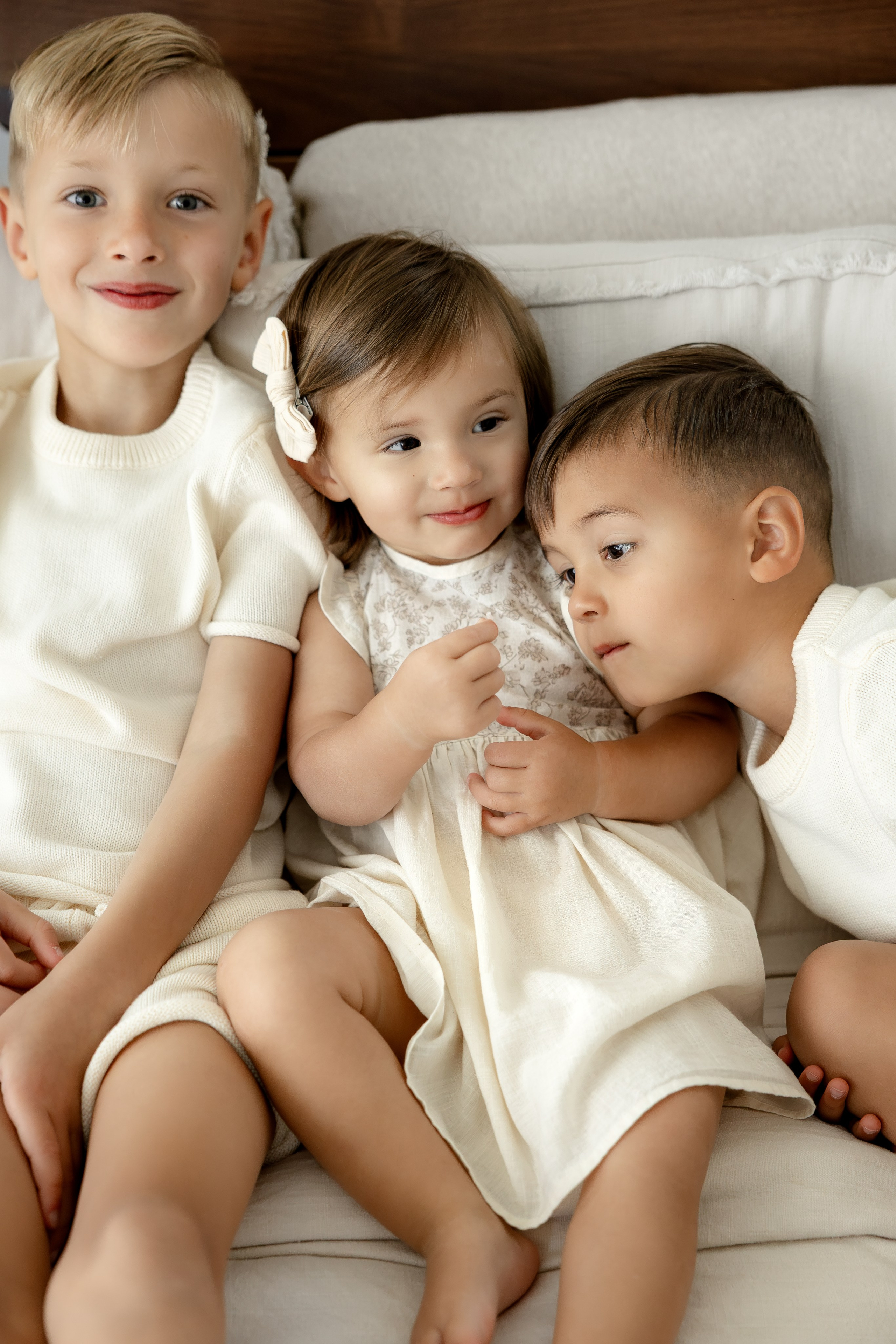 Families. ArtFeather Photography. Sacramento, California