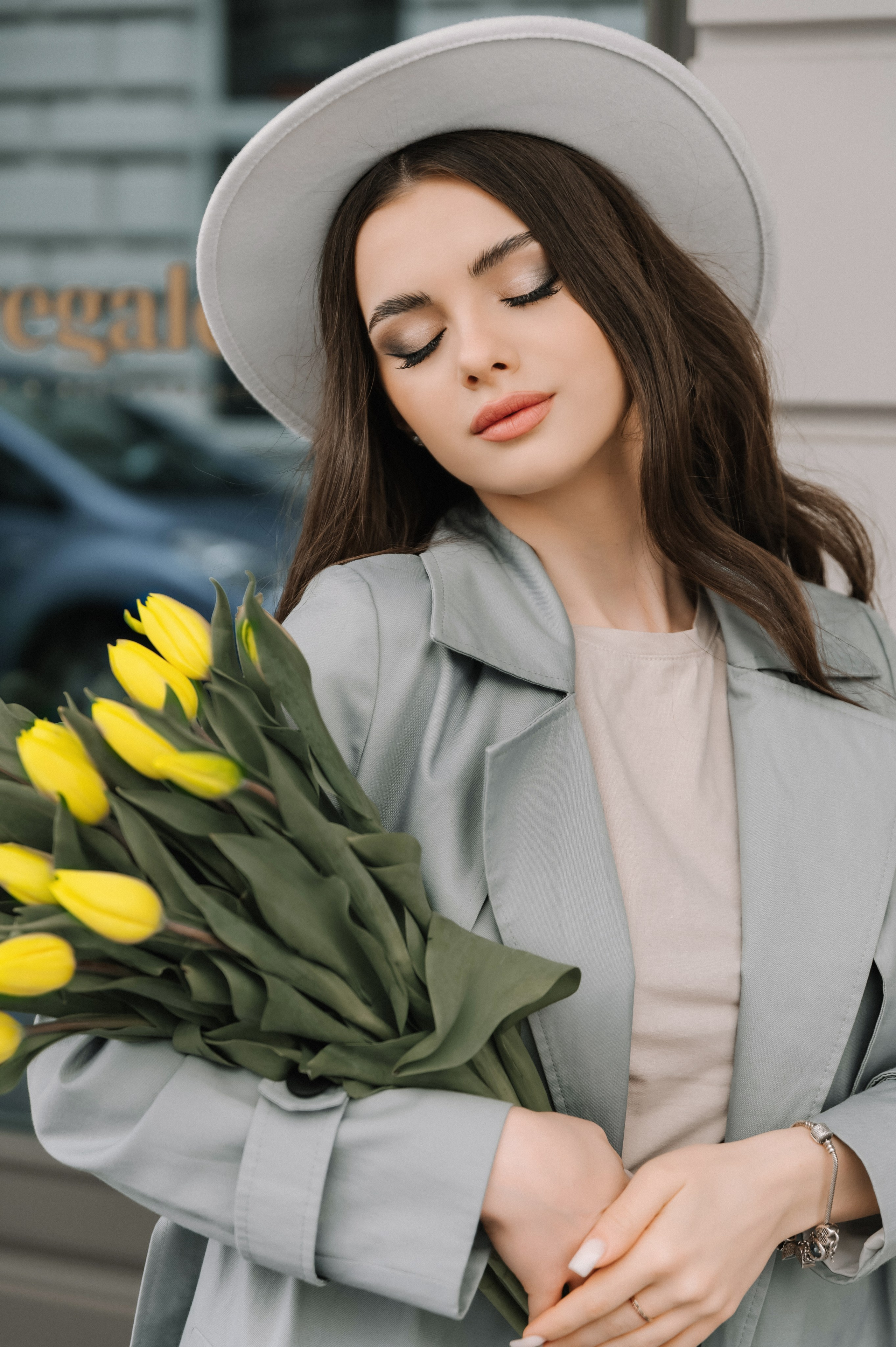 Vienna Photo Day. Fotograf w Krakowie/Europie Weronika Stoma