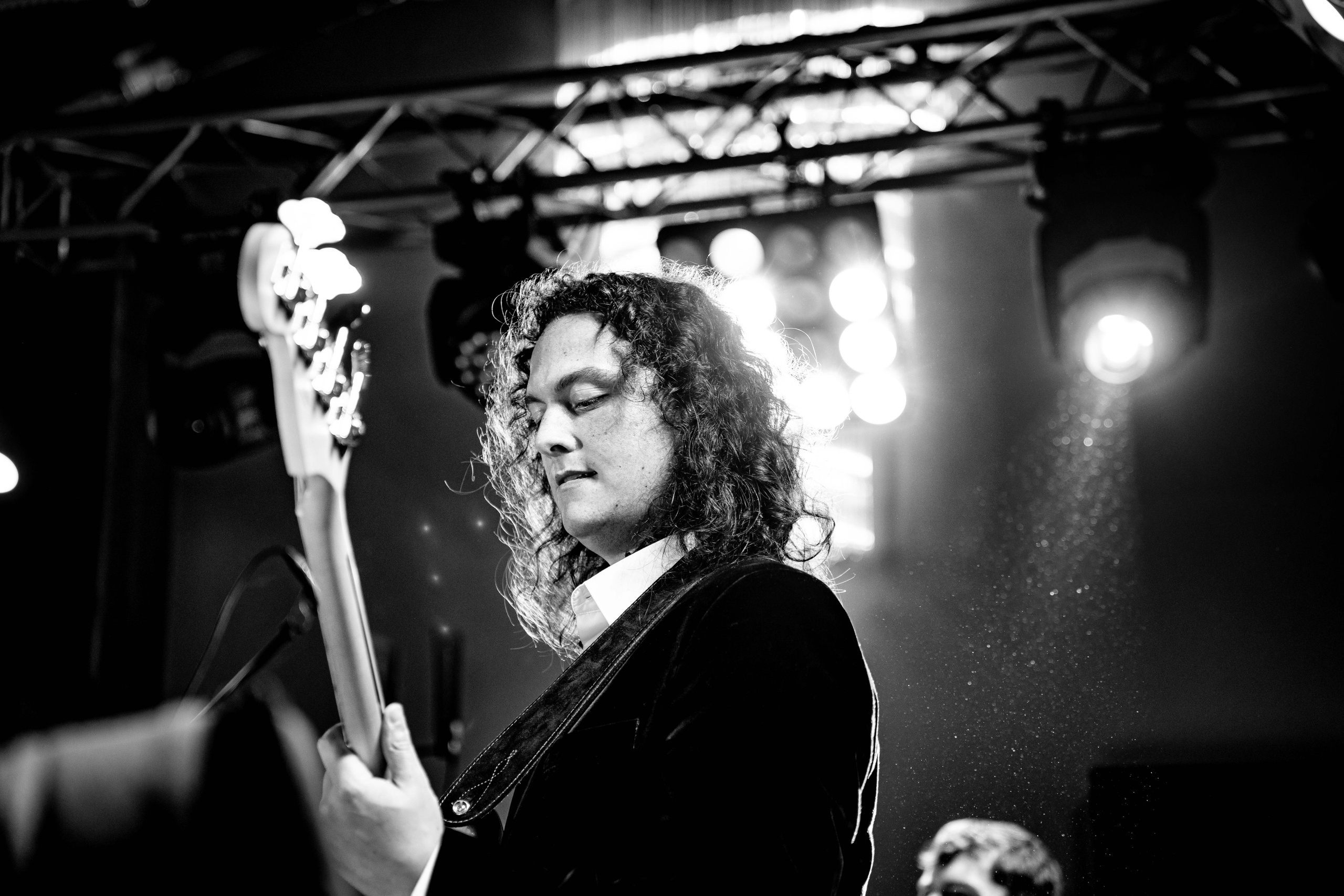 The Midas Touch: Van Mildert Summer Ball. Expect Miracles Photography