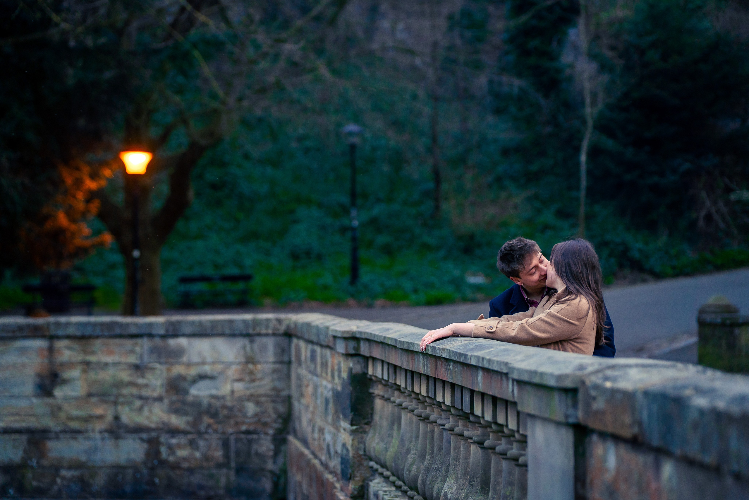 Eden & Gabe. Expect Miracles Photography by Kate & Andrew