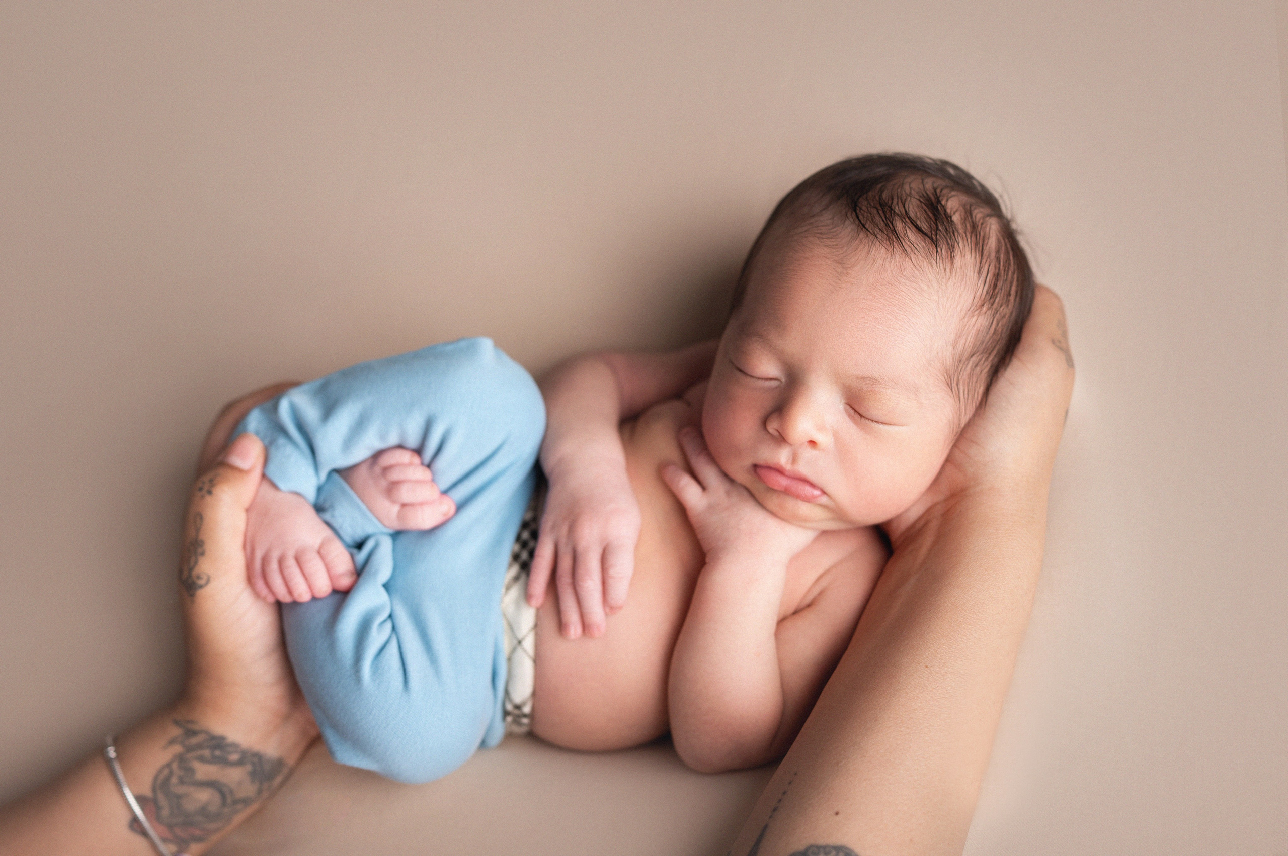 Newborn gallery. In-home newborn photography Raleigh & area Katya Kulikova