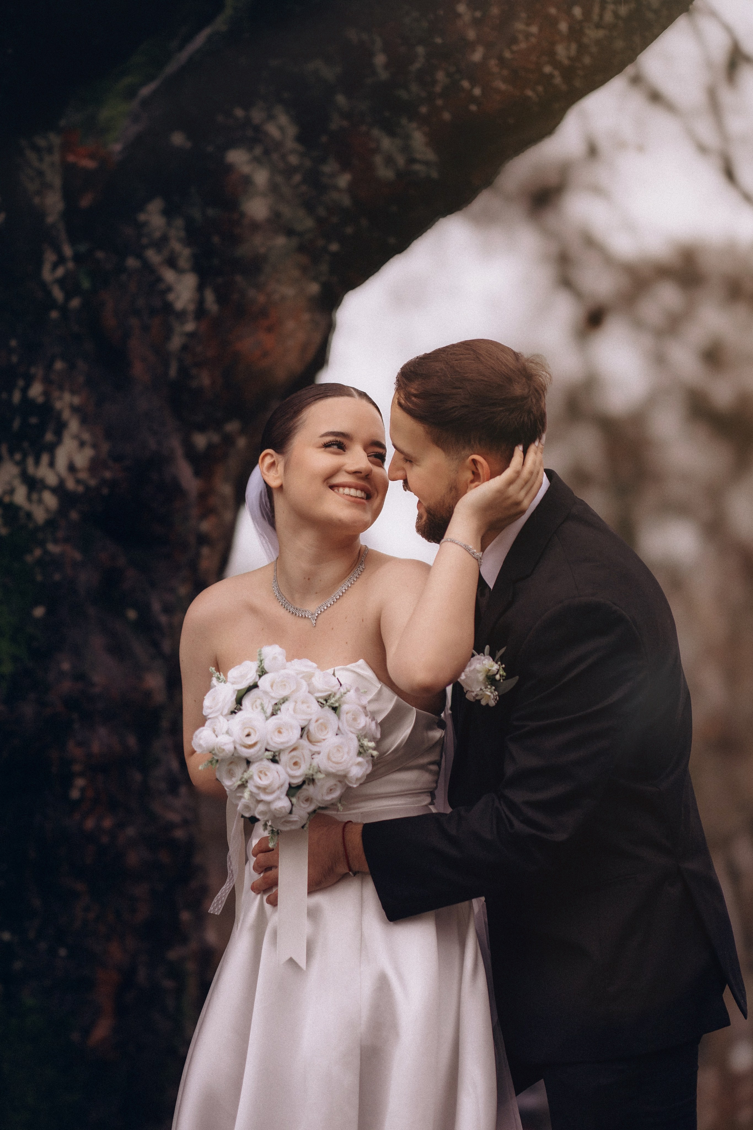 Vancouver Photographer | Catherine Vashchenko