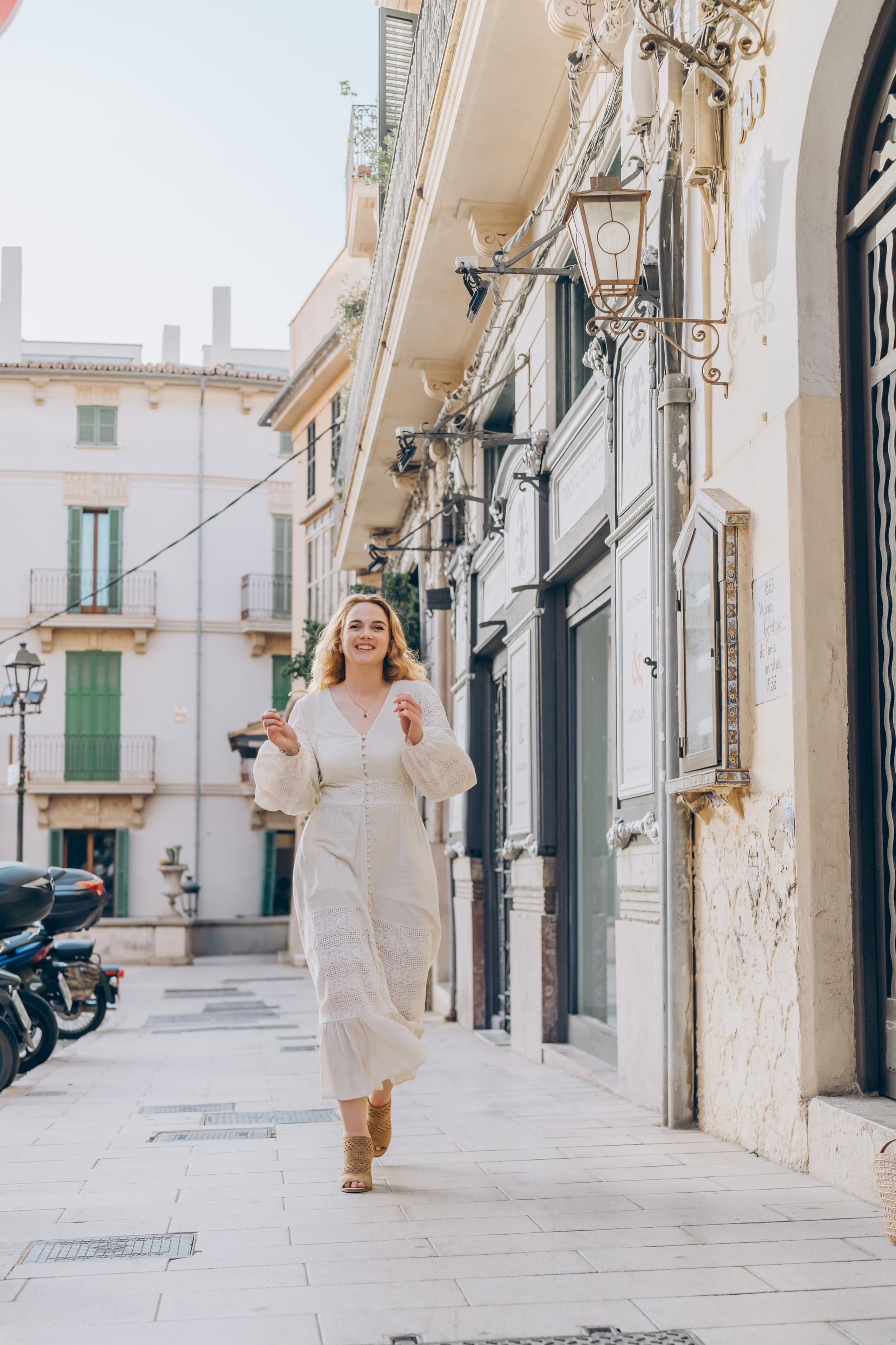 З Днем Народження!. Фотограф Пальма де Майорка