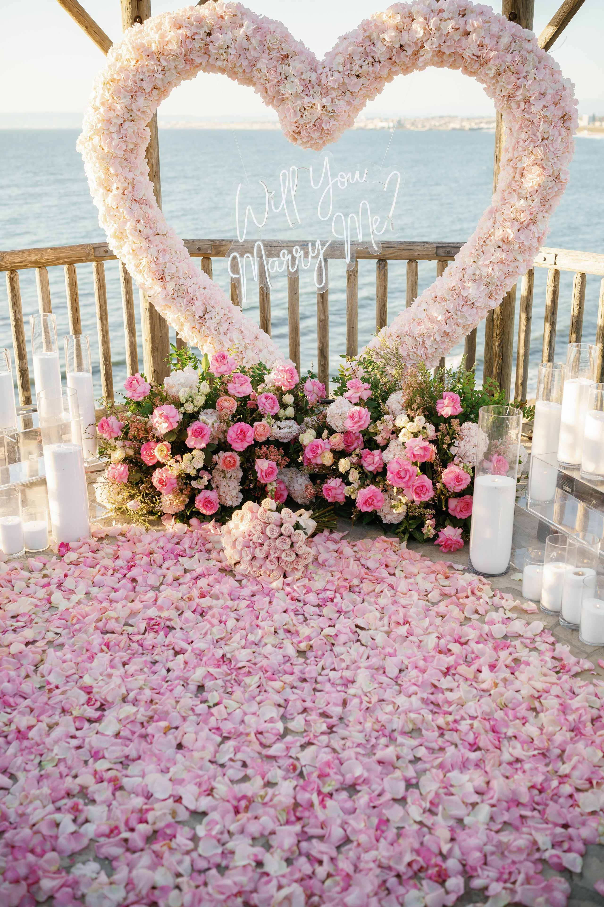 Proposals California. Wedding Photography & Videography Team in California, Los Angeles, San Francisco, San Diego and Travel