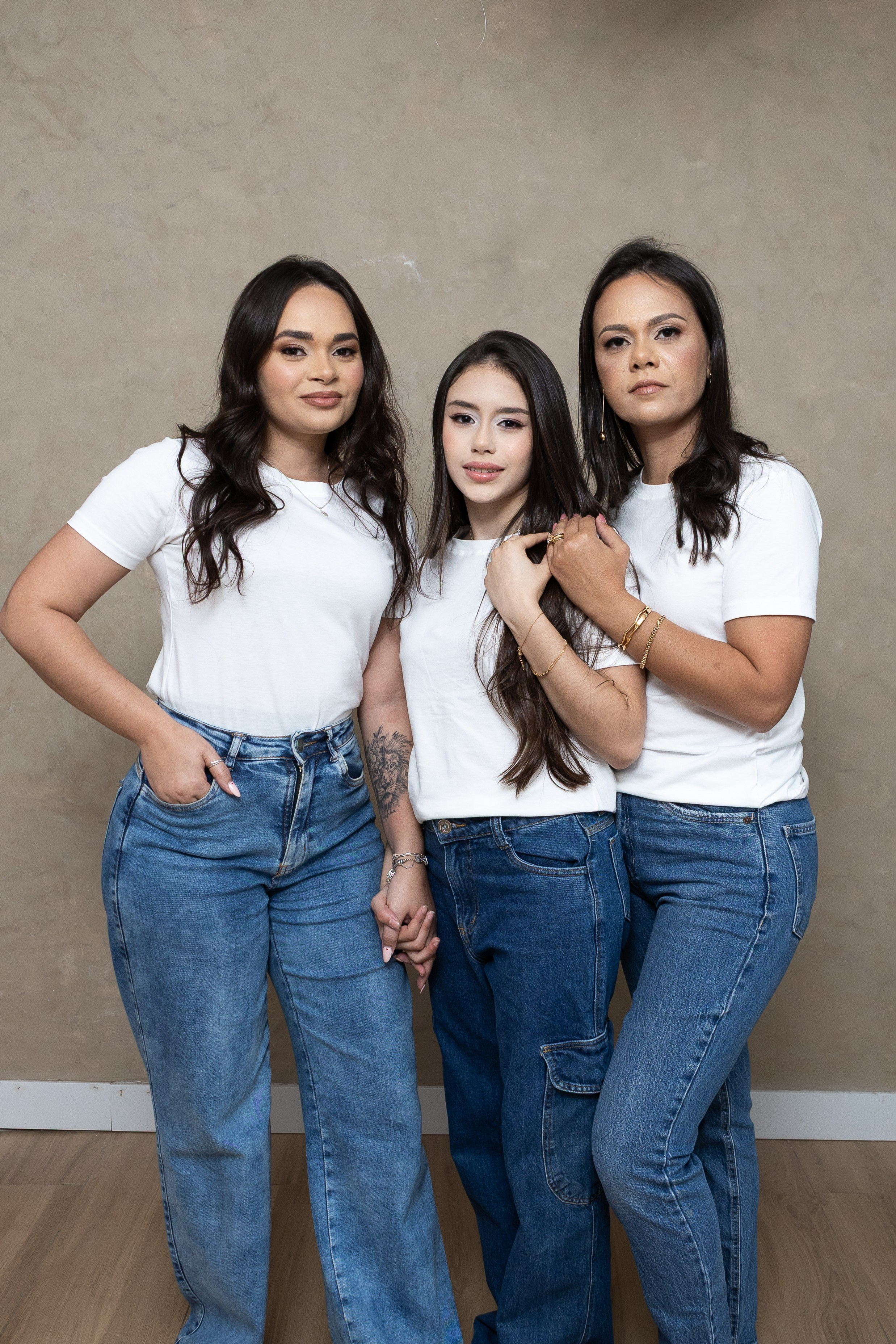 FAMILIA. Thaislane Lima Retratos