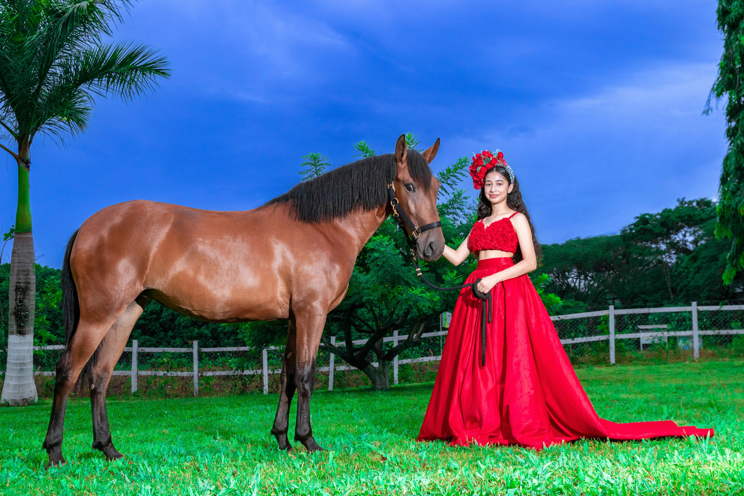 La mejor fotografía de Estudio en Olancho. Estudio Fotográfico Jafet