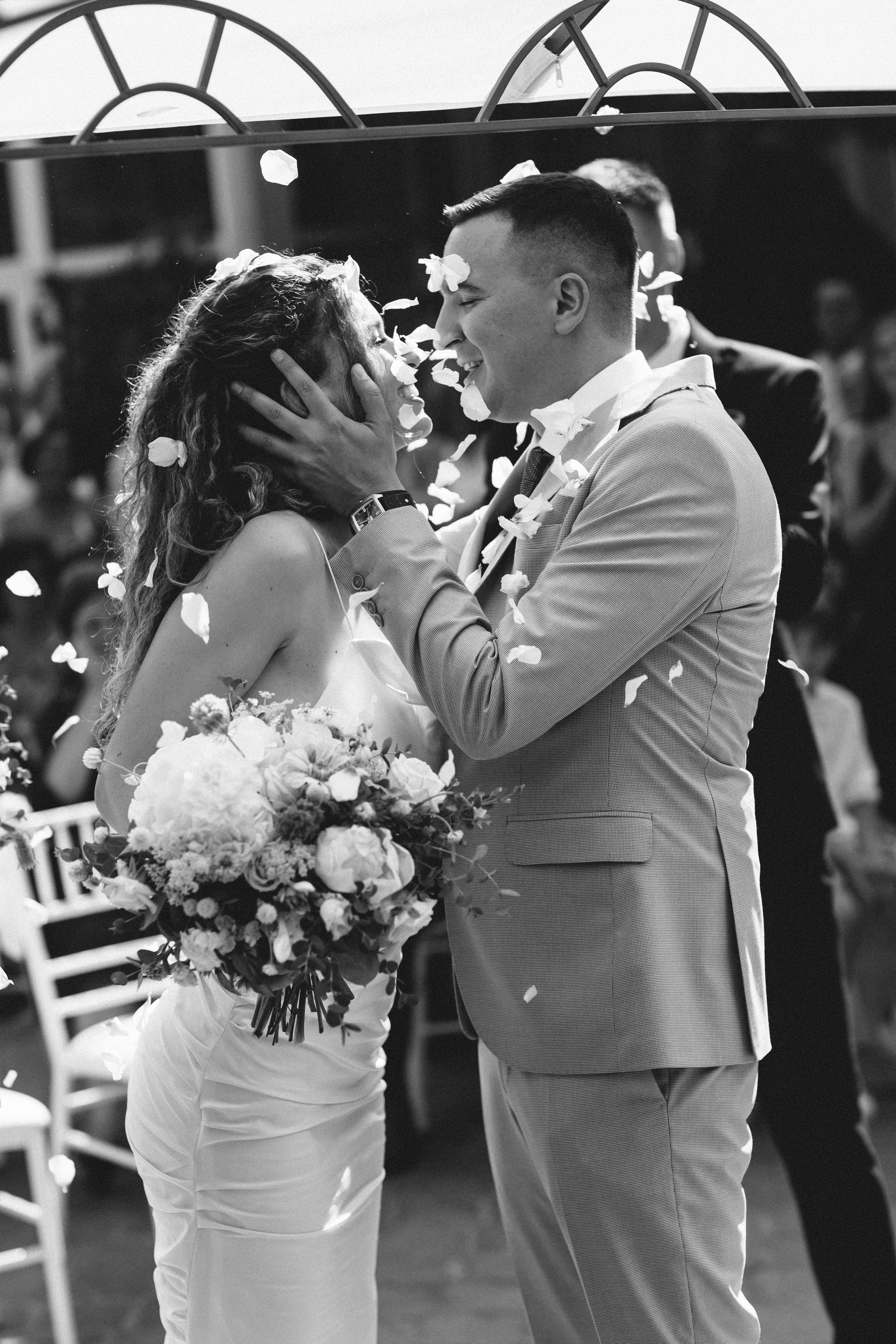 Fotograf venčanja iz Novog Sada, Marko Milivojević