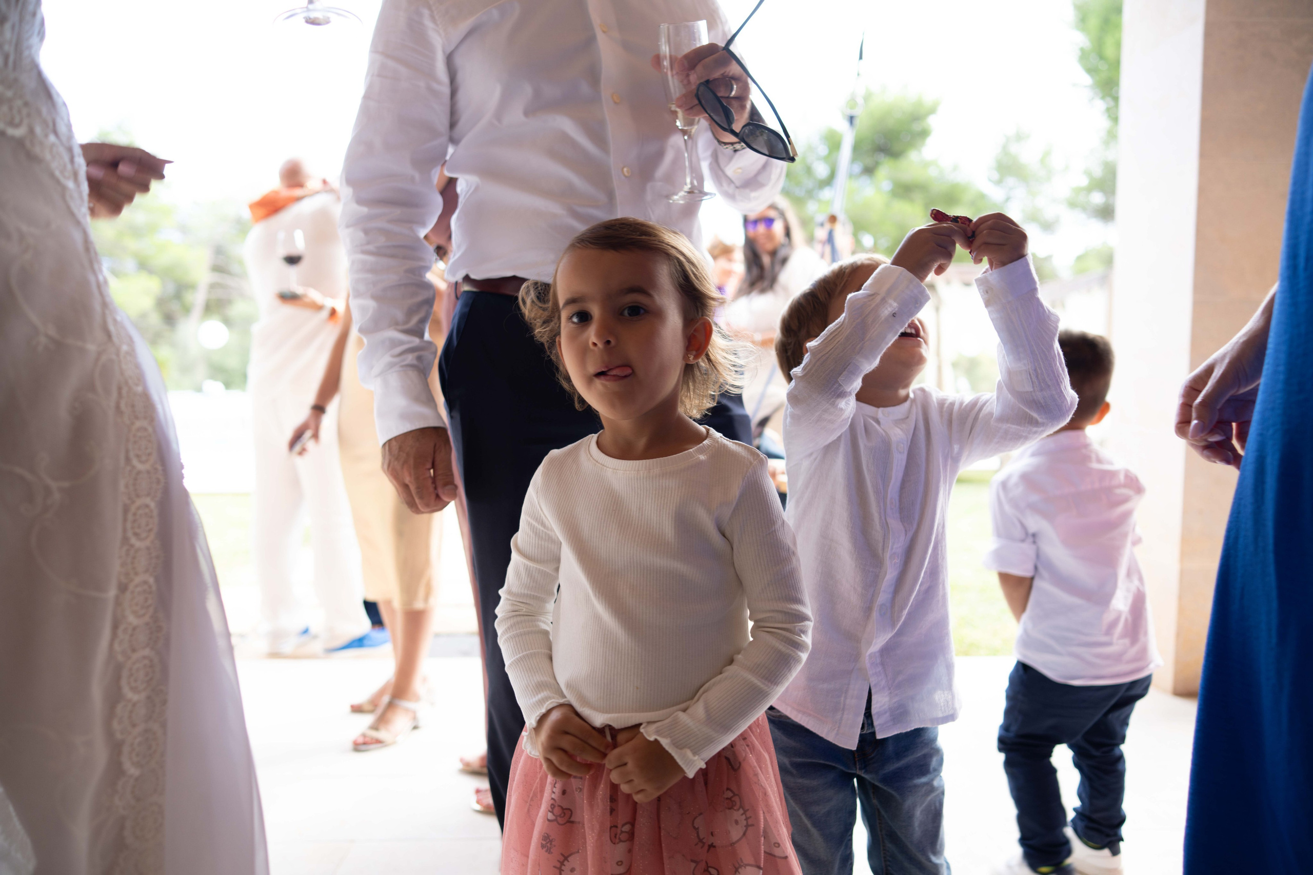 Wedding. Фотограф у Пальма де Майорка