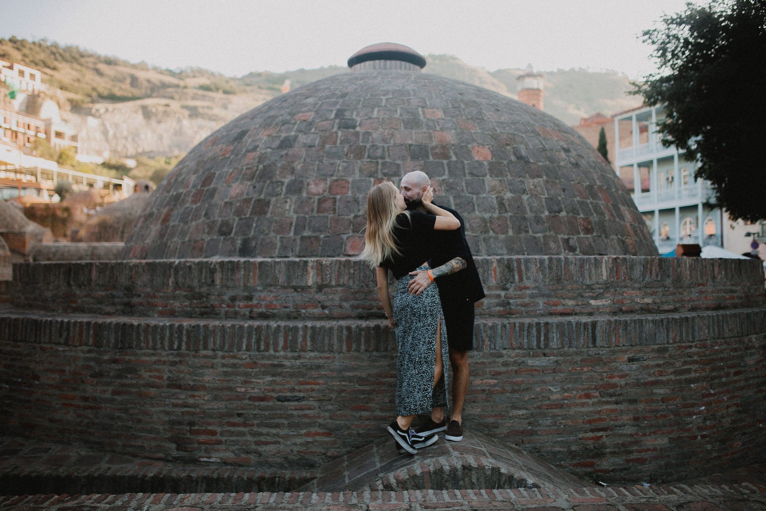 Alex&Polly | Wedding & Family Photographer Tbilisi