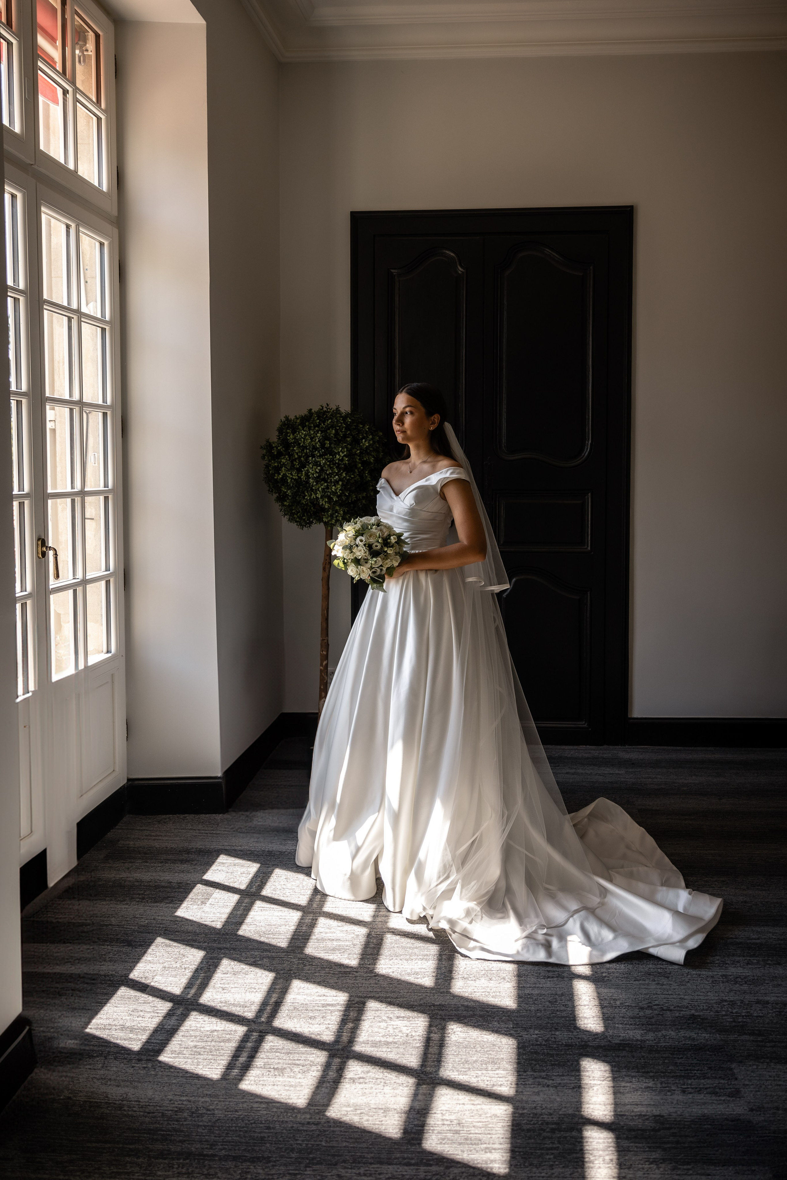 Wedding in Domaine De Montcausson. Eugénie Smirnova — your photographer in Toulouse and southwest France