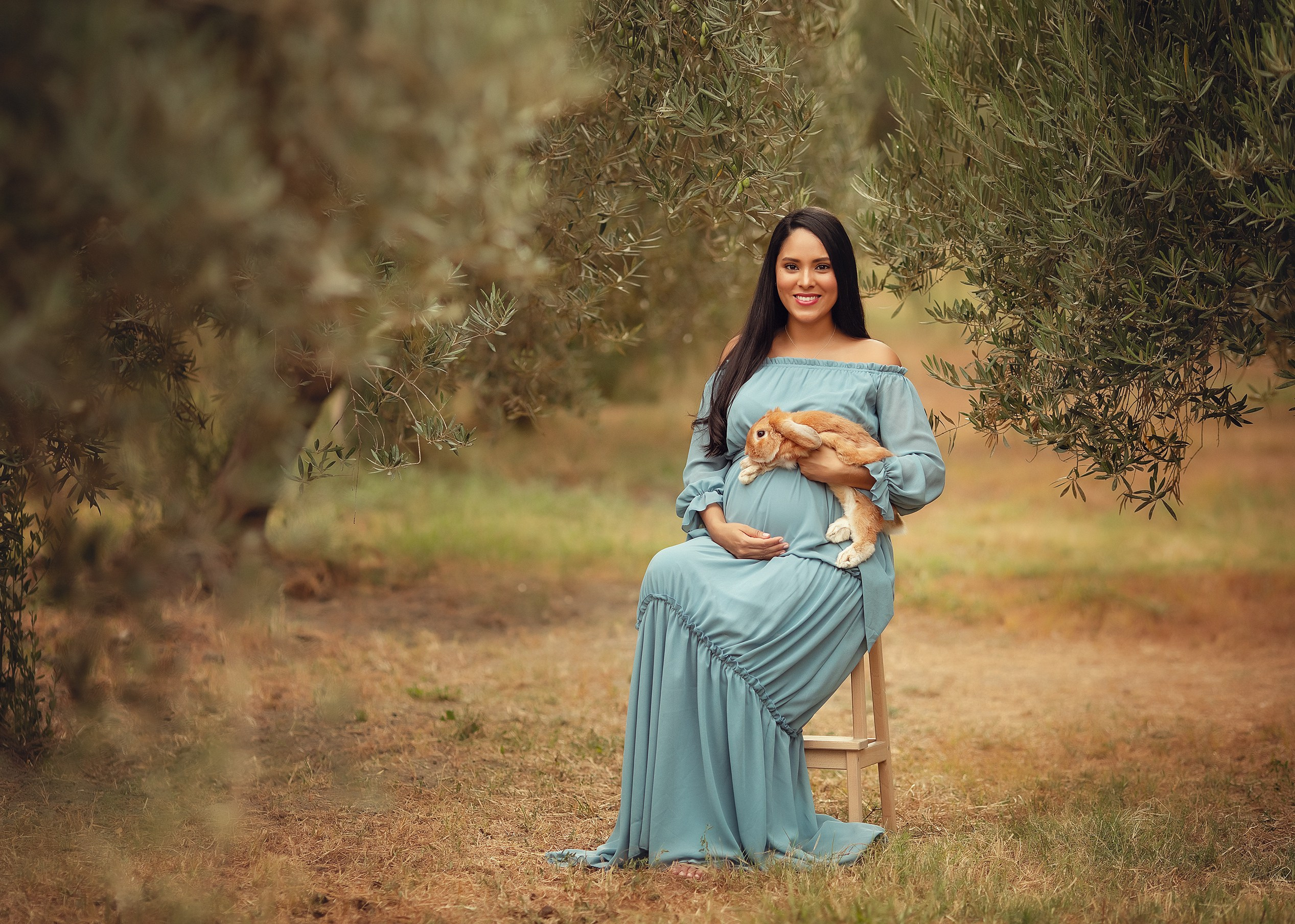 La magia de la espera. Fotógrafo Almeria. Swetlana Ushakova