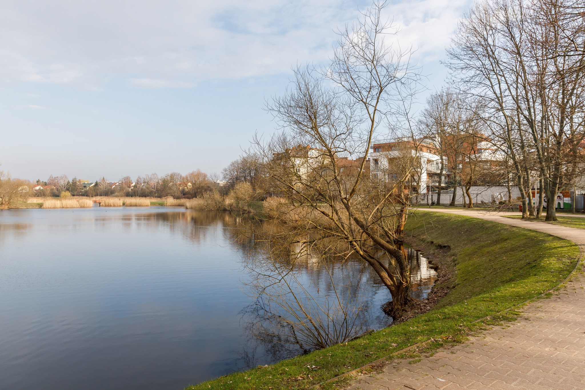 Warszawa Włochy. Fotograf Nieruchomości i Wnętrz