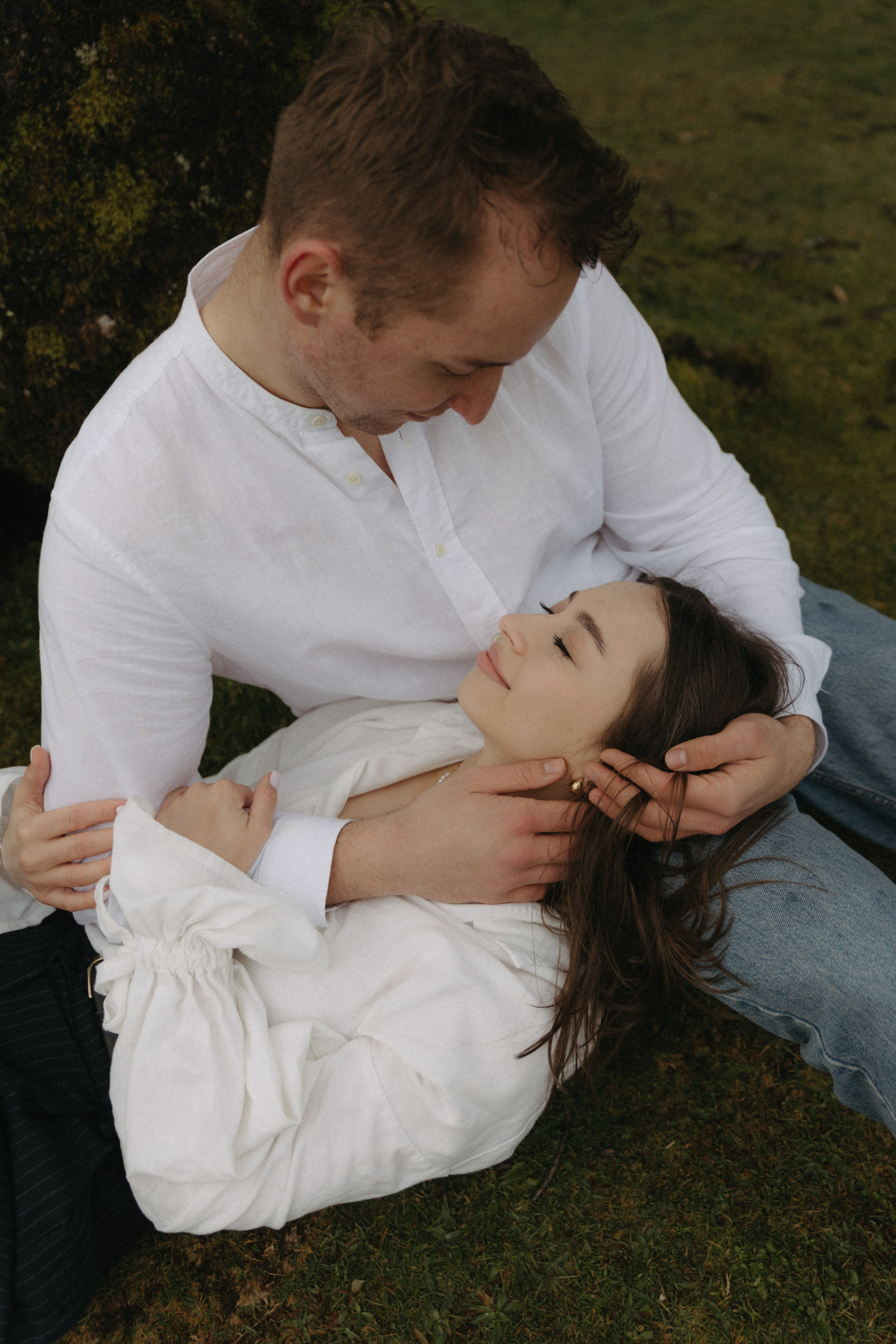 Magic of Fanal Forest. Wedding photographer and videographer based in Timisoara, Romania