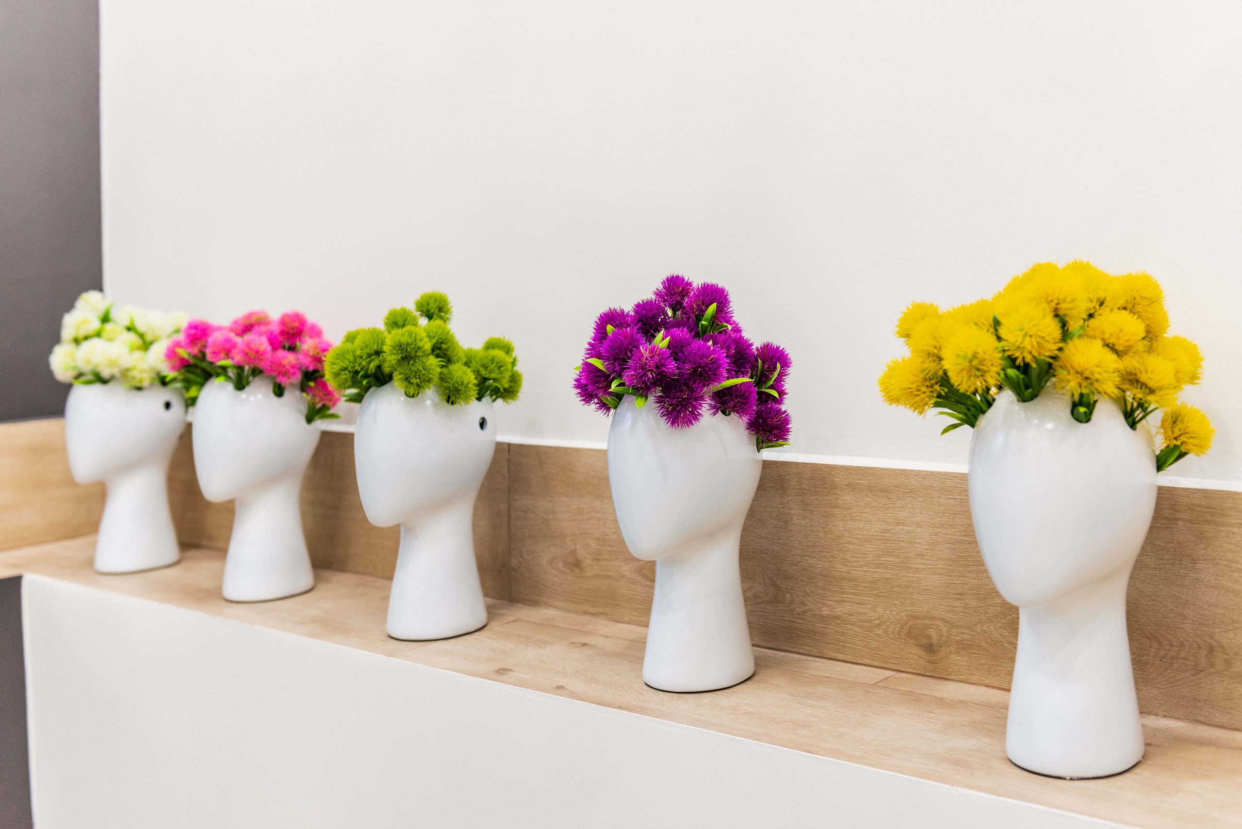 Салон красоты Империя цвета. ФОТОГРАФ МЕКСИКА КИНТАНА-РОО