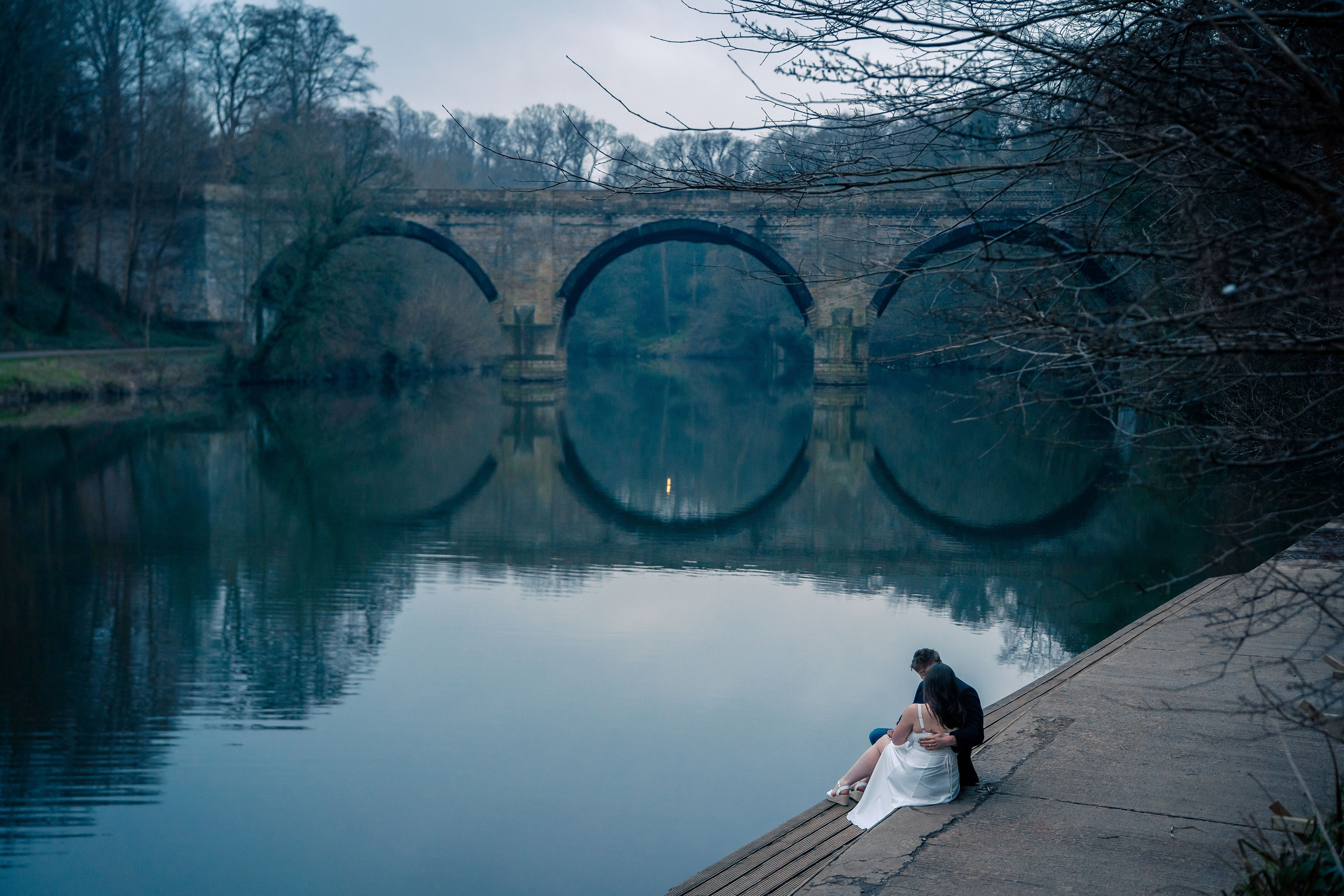 Eden & Gabe. Expect Miracles Photography by Kate & Andrew