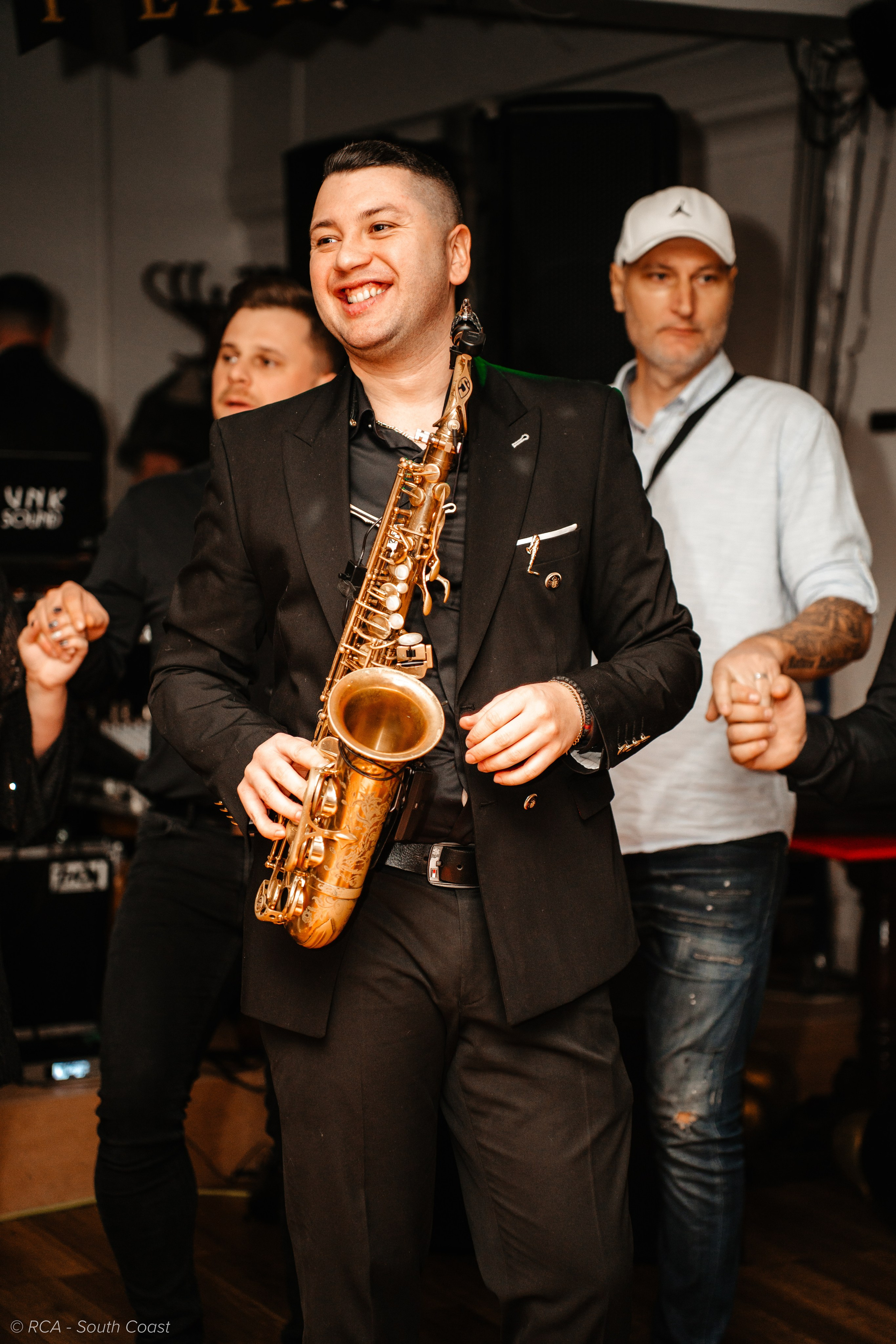 REVELION 2026. TANTAN IONUT FOTO & FILM