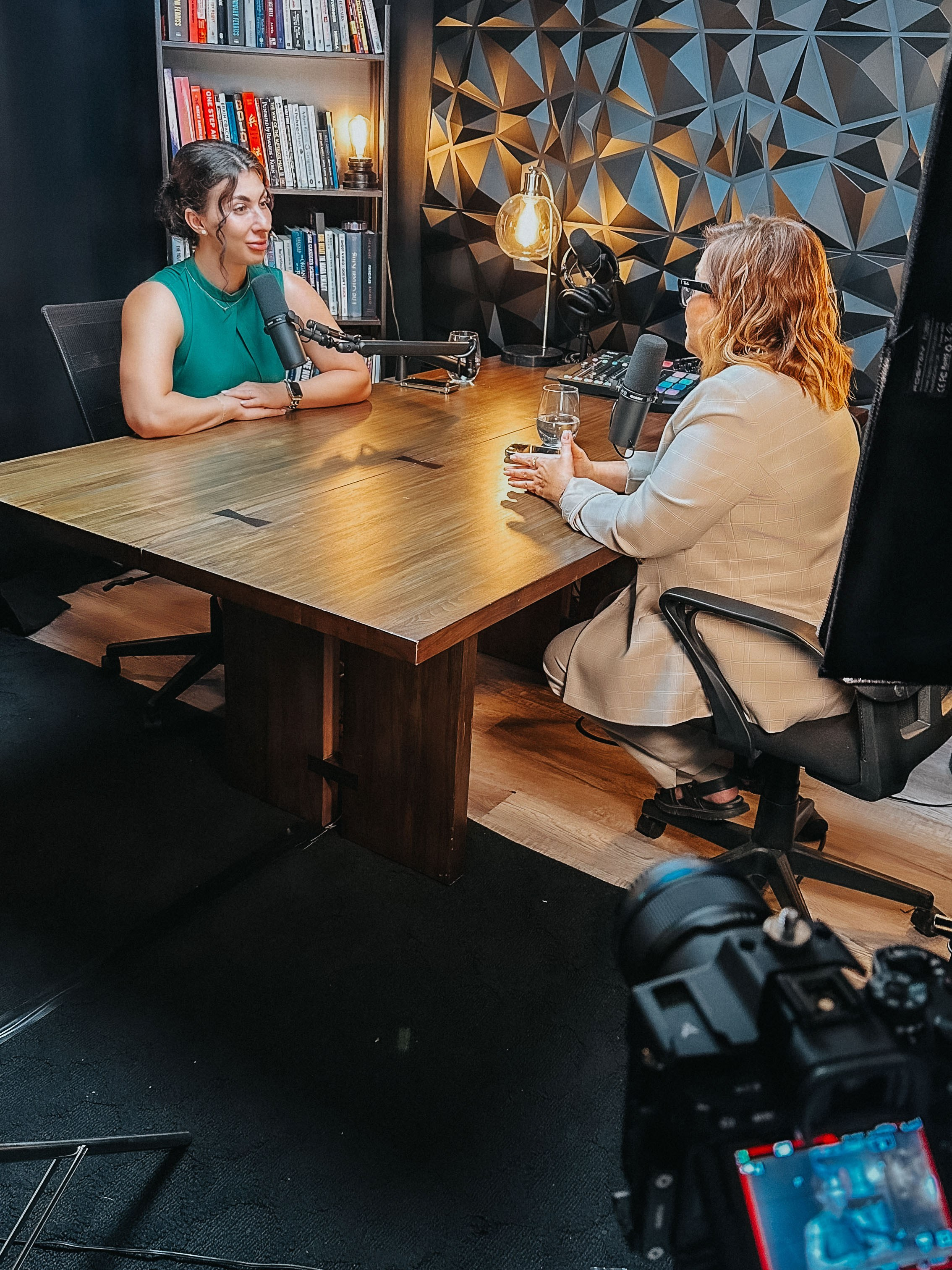 Как помочь дочери добиться успеха и собрать 1 млн подписчиков. ИРА И ЯСЯ. ON THE VIBE OF SUCCESS — A blog about extraordinary people with Kristi