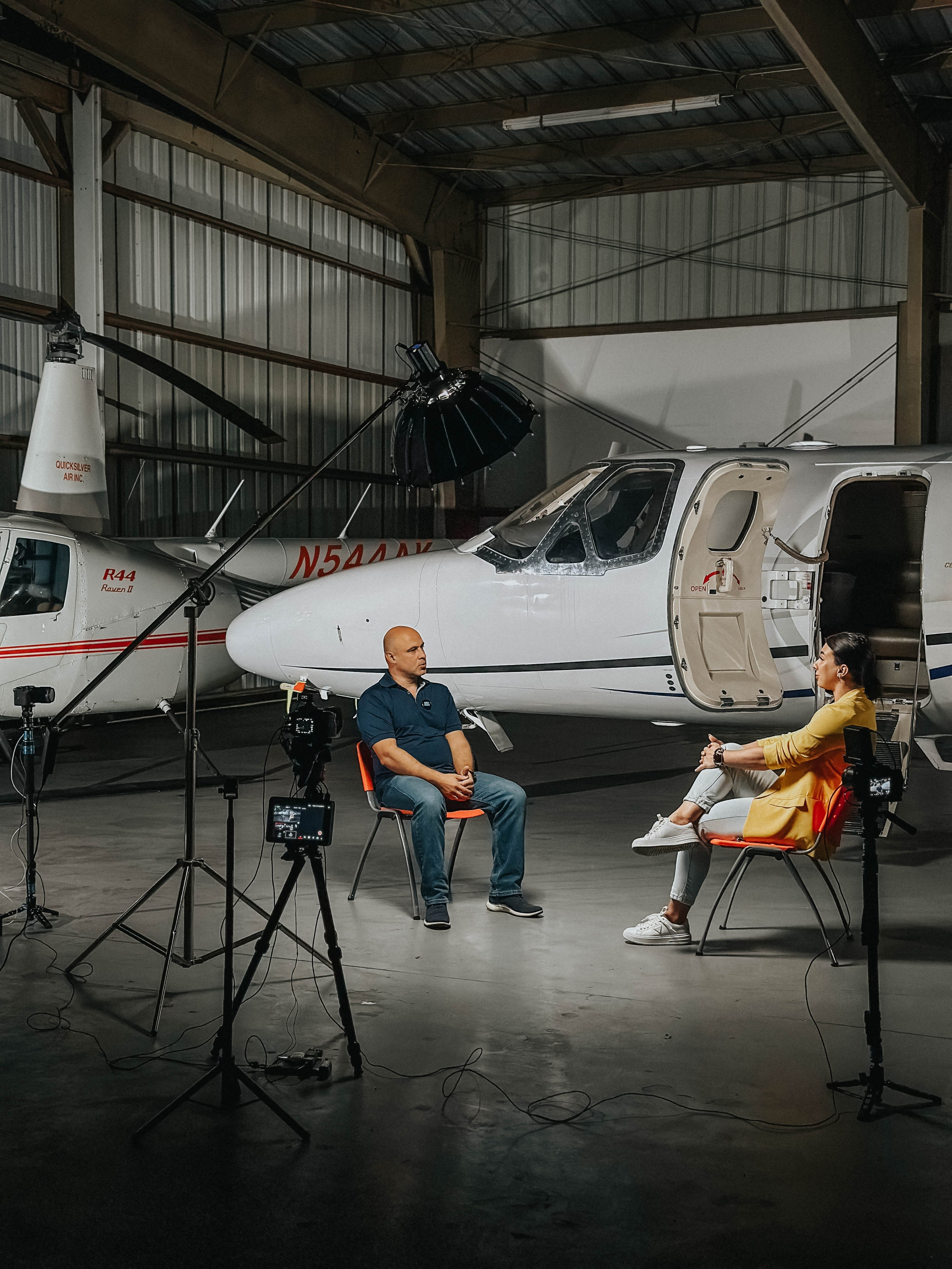 На Вайбе Высоты Андрея Борисевича: Как Стать Пилотом и Не Сойти с Пути. НА VIBE УСПЕХА — Блог об экстраординарных людях с Кристиной Самофал