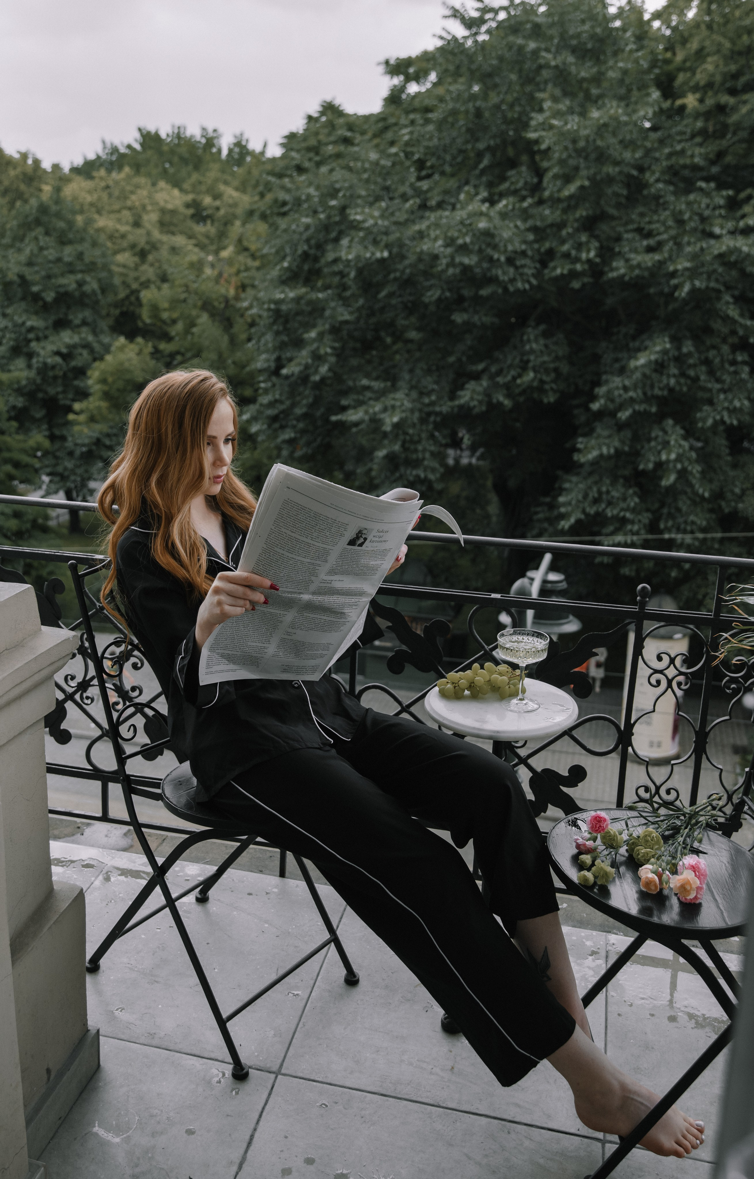 Christmas Photo Day. Photographer in Krakow/Europe Veronika Stoma