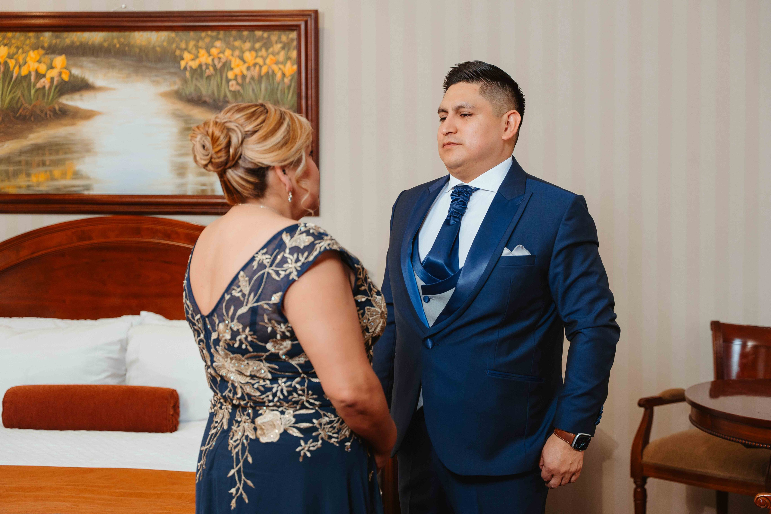 Ivan y Maria. Fotógrafo de bodas en Loja Ecuador | Piero Alvarez PH