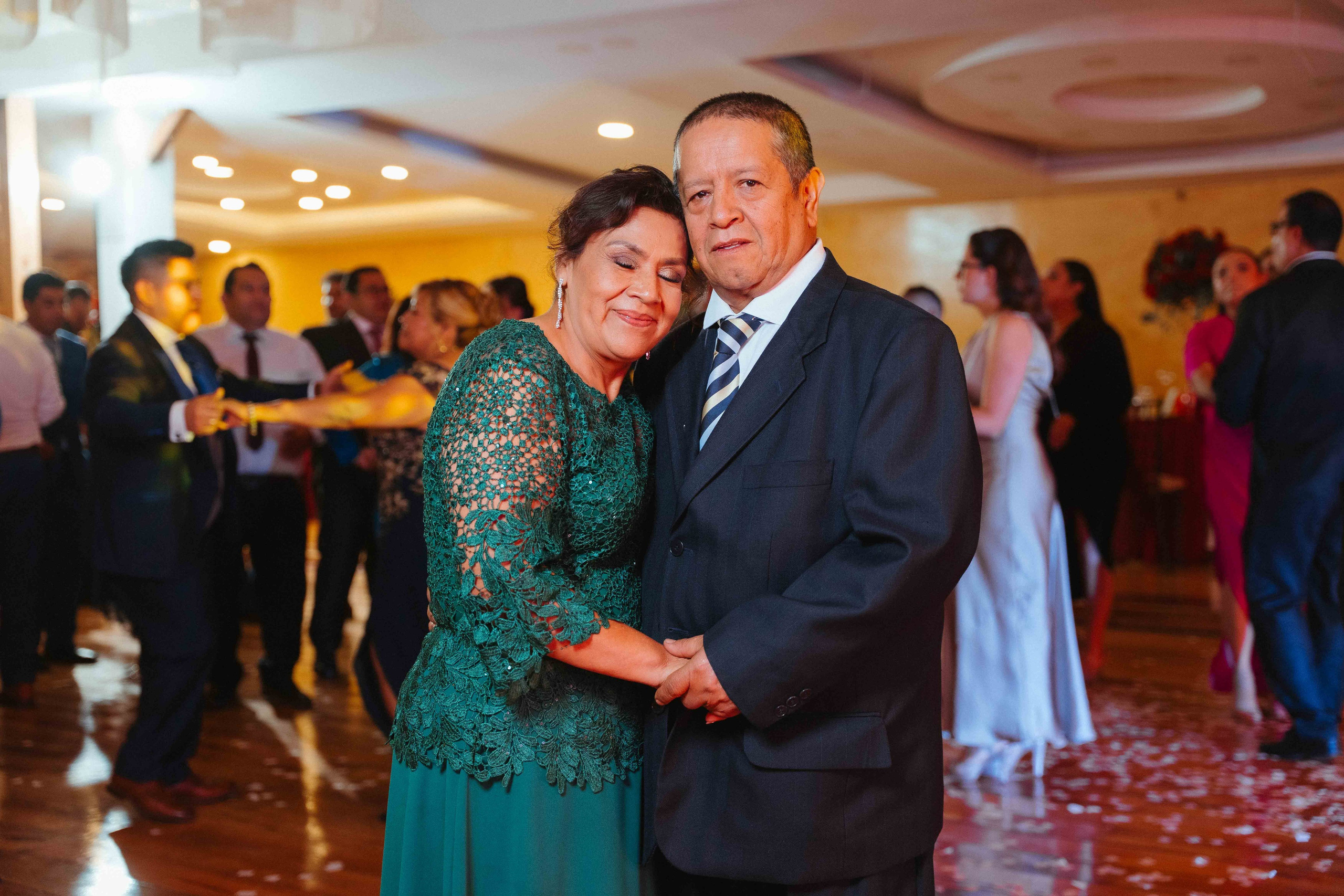Ivan y Maria. Fotógrafo de bodas en Loja Ecuador | Piero Alvarez PH