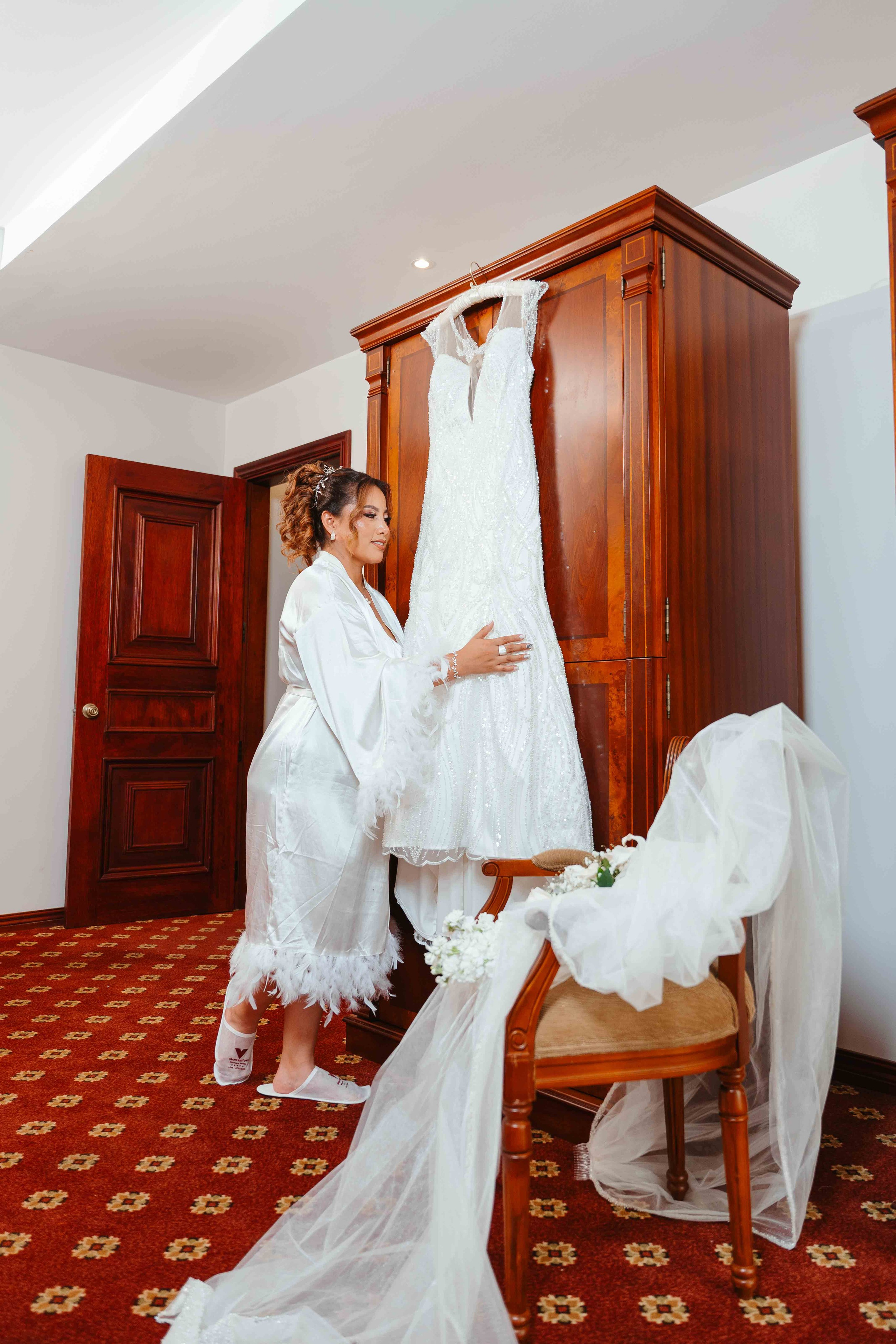 Ivan y Maria. Fotógrafo de bodas en Loja Ecuador | Piero Alvarez PH