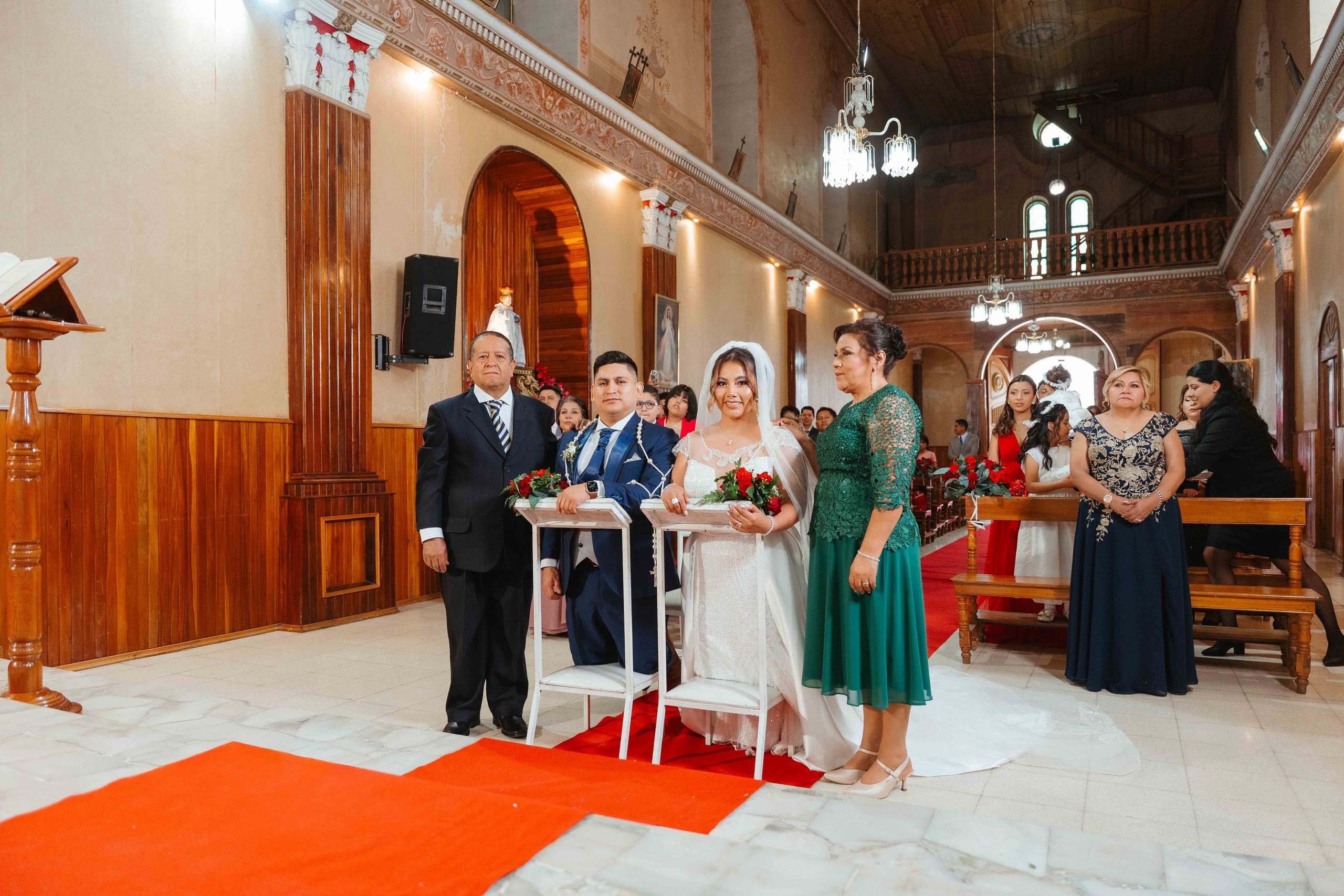 Ivan y Maria. Fotógrafo de bodas en Loja Ecuador | Piero Alvarez PH
