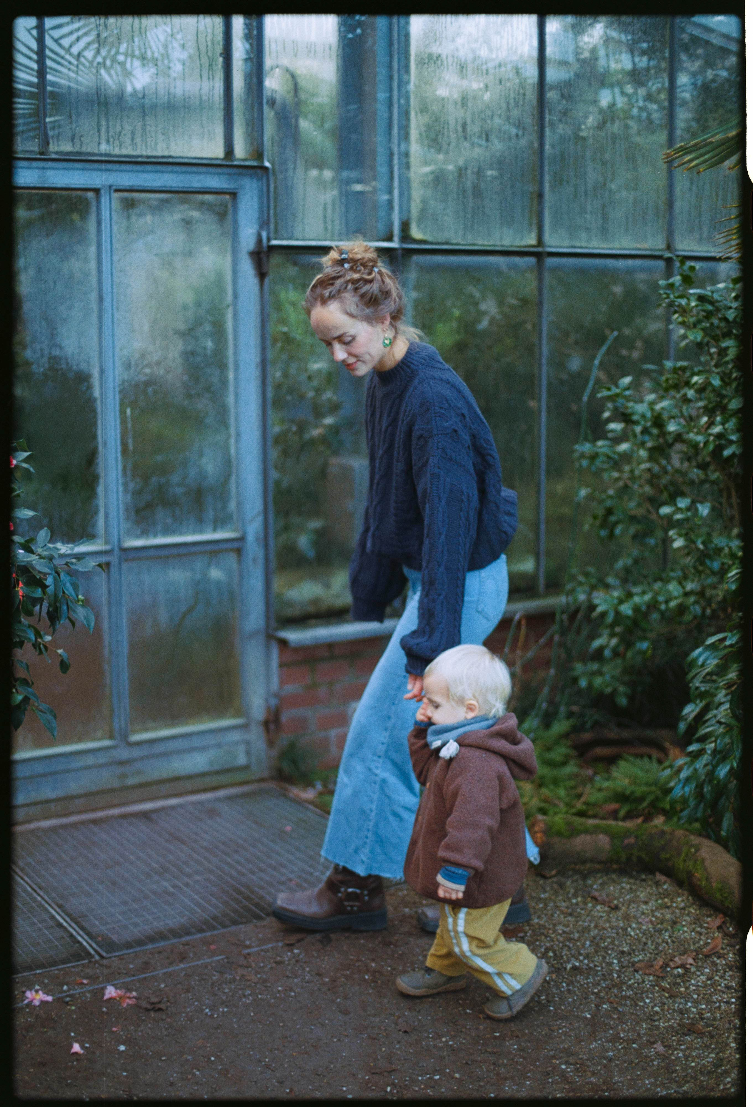 Authentic Family Photography in Cologne