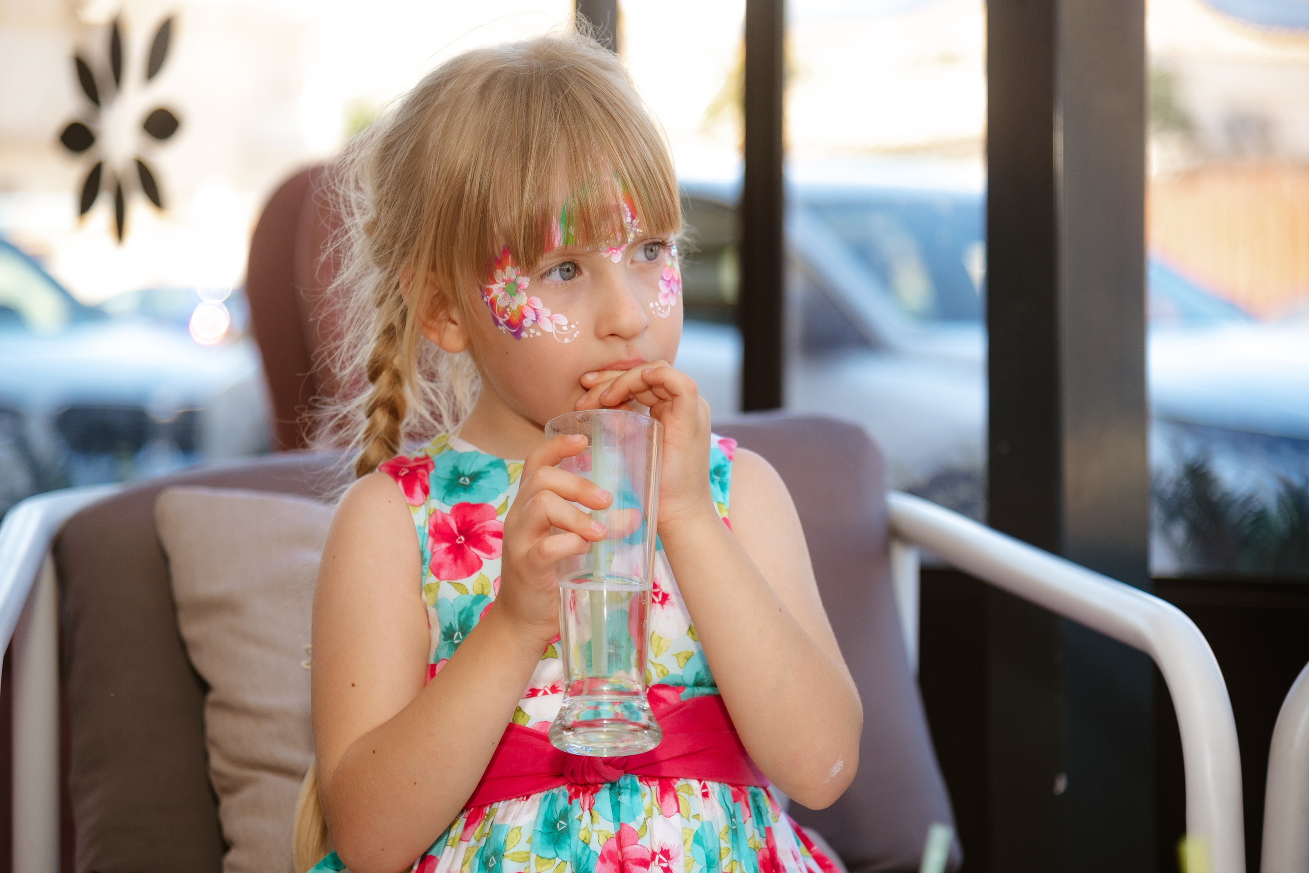 Children’s birthday photographer in Torrevieja, Alicante | Andrey Lukovnikov