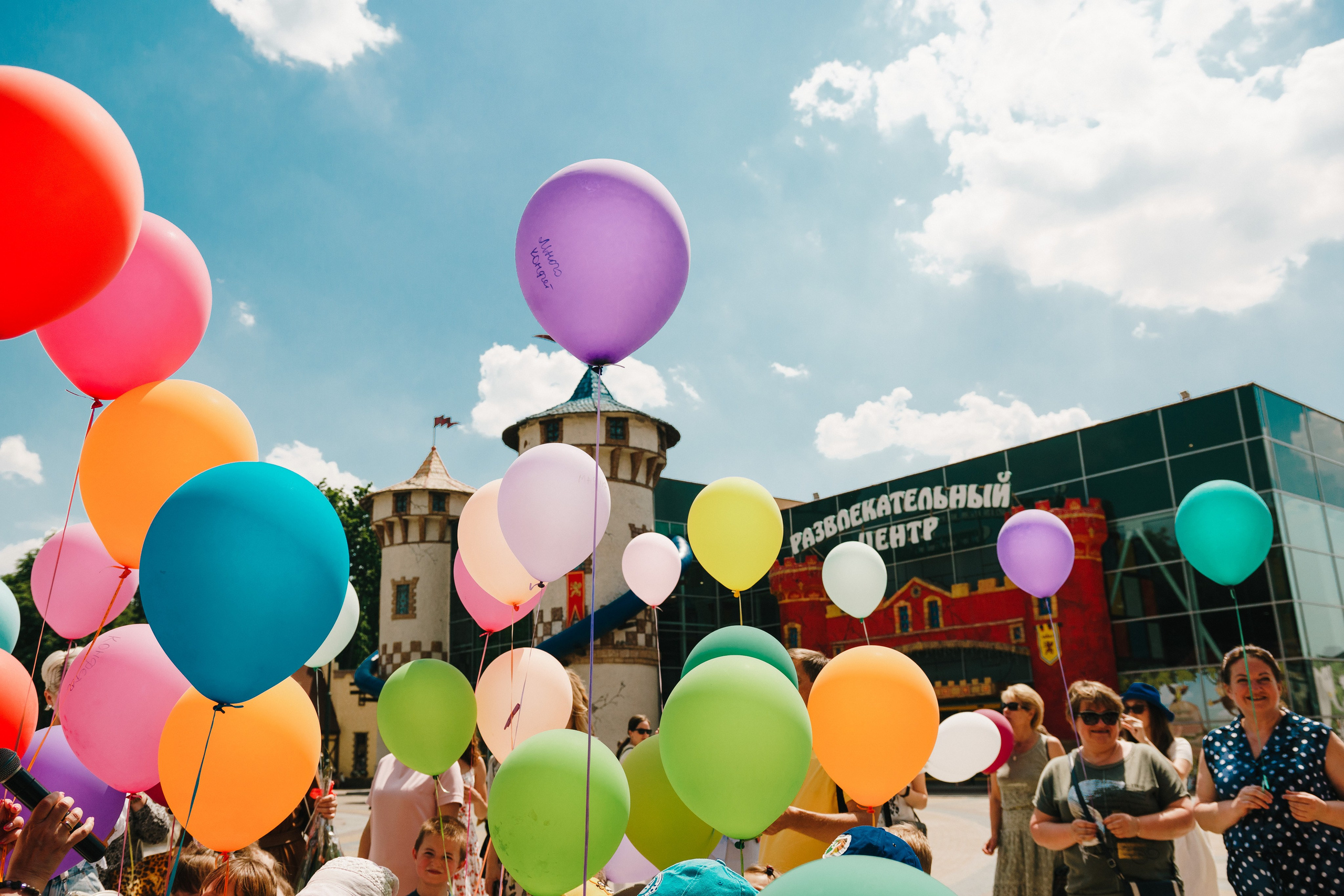 Kindergeburtstag & Events. VOIR25 — Wedding Photographer & Filmmaker in Germany | Heilbronn, Stuttgart & Europe