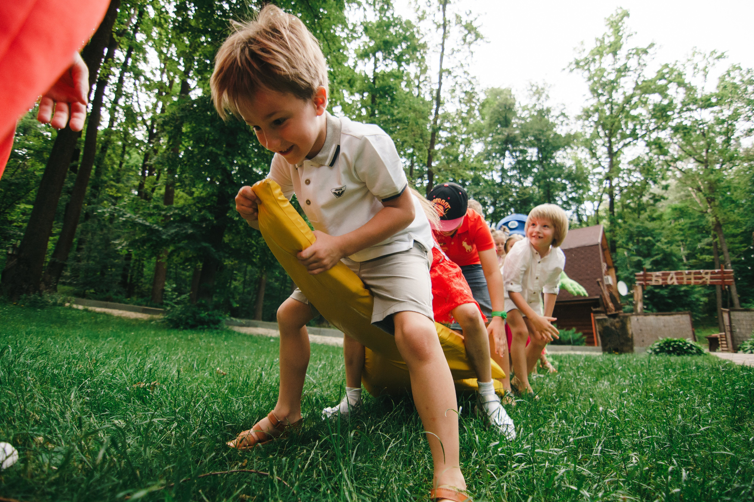 Kindergeburtstag & Events. VOIR25 — Wedding Photographer & Filmmaker in Germany | Heilbronn, Stuttgart & Europe