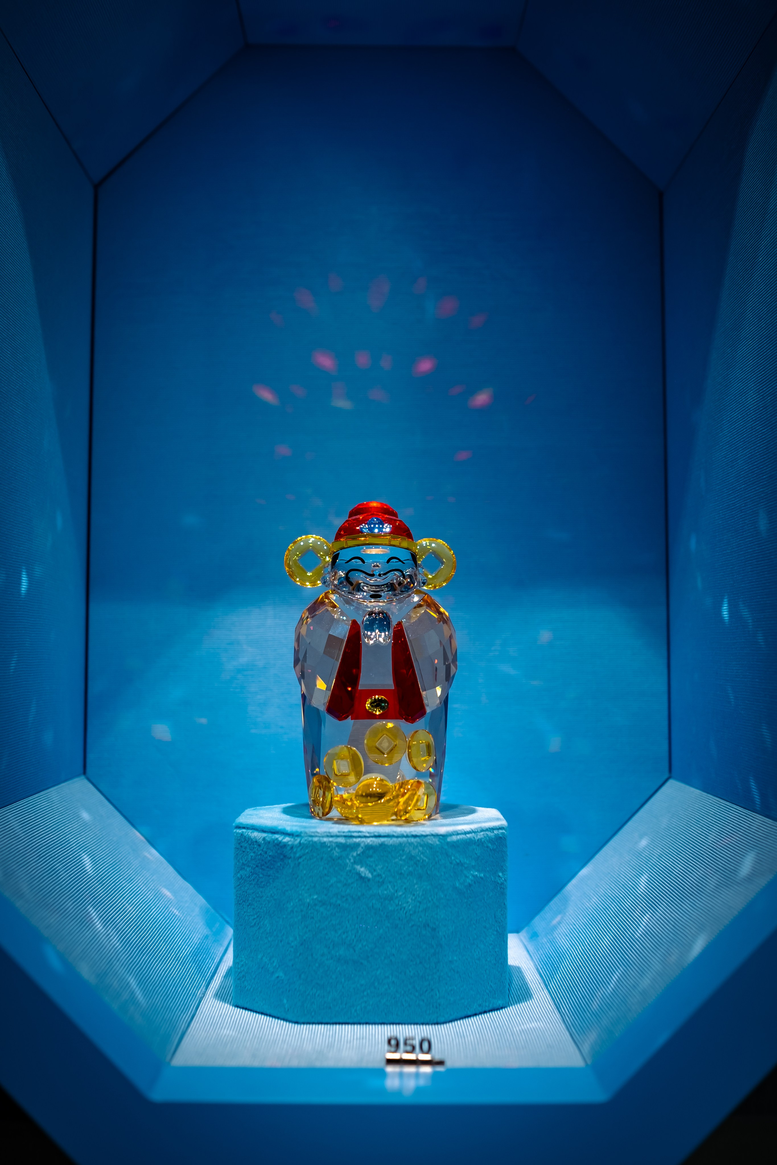 SWAROVSKI. Photographer in Seoul Dobrokvashina Natalya