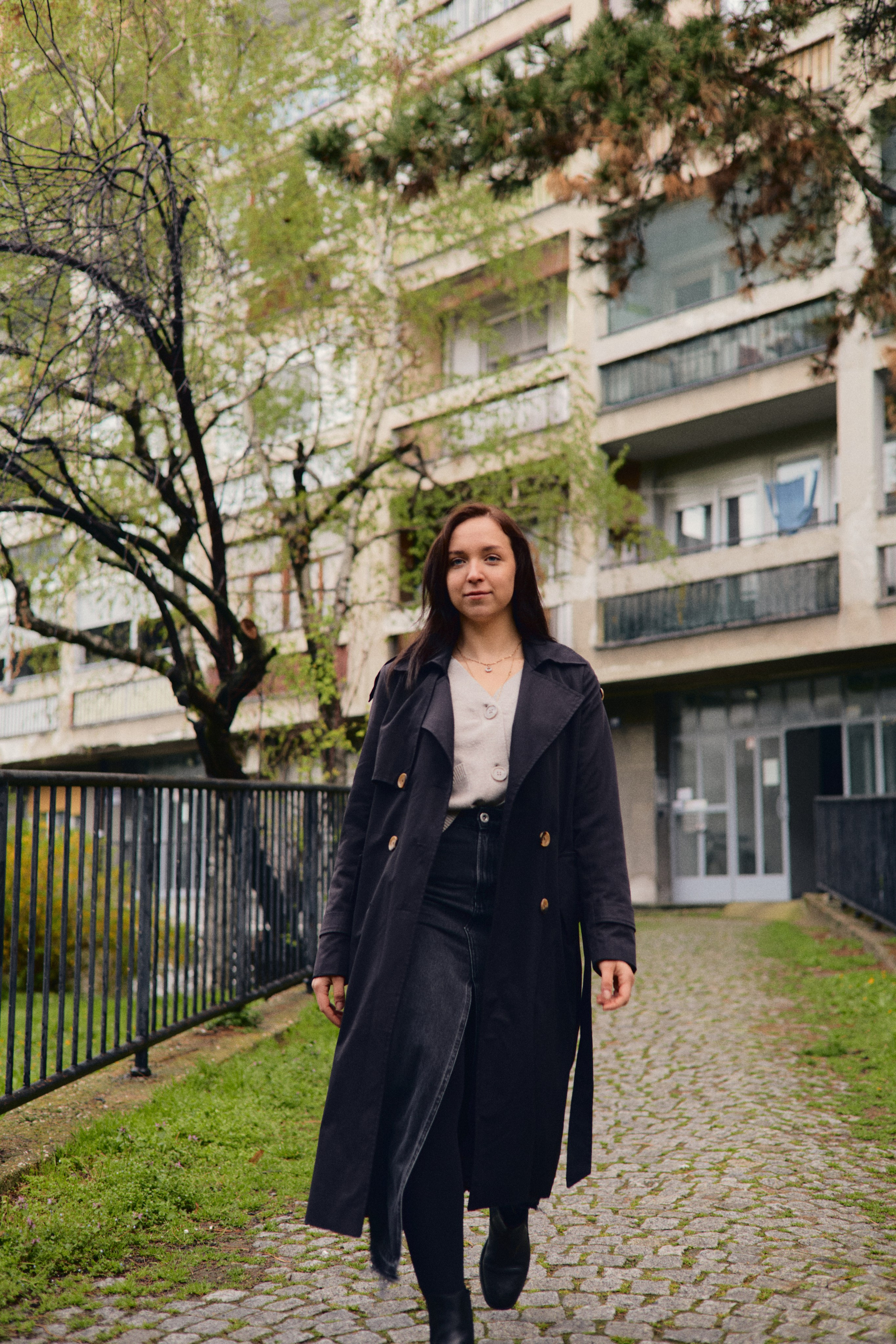 Лена. Анастасия Еремина | Фотограф в Сербии | Персональные и бизнес-фотосессии в Белграде и Нови Саде